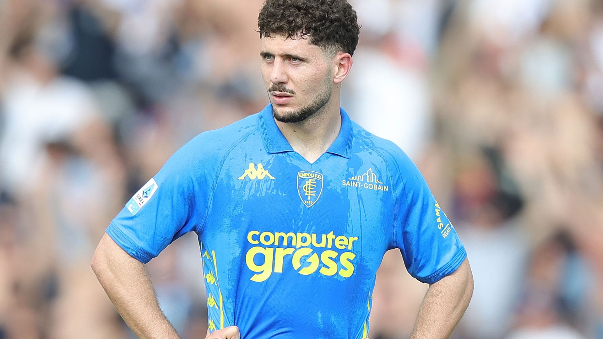 Liberato Cacace reveals how Ryan Reynolds and Rob McElhenney convinced him to join Wrexham