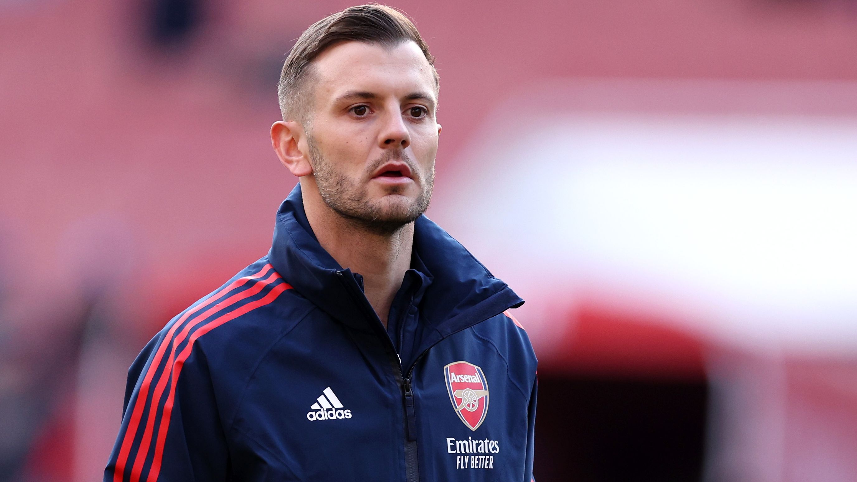 Jack Wilshere in line for shock return to Arsenal after leaving Norwich coaching team