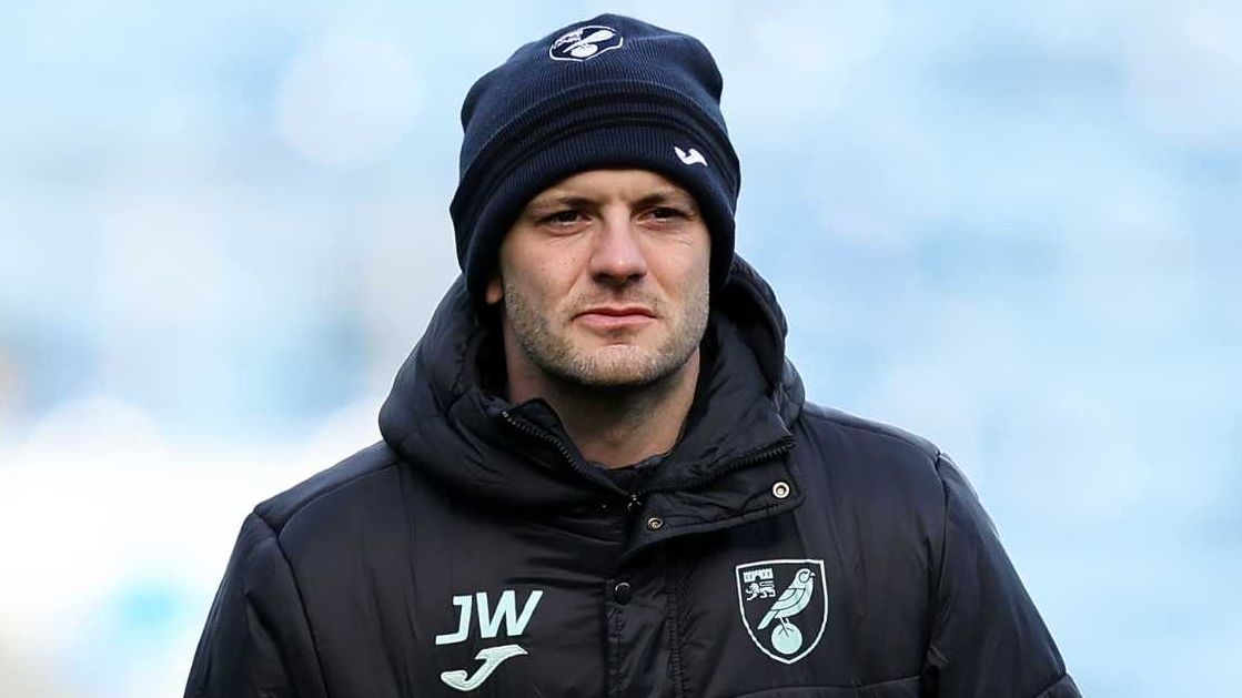 Jack Wilshere in line for shock return to Arsenal after leaving Norwich coaching team