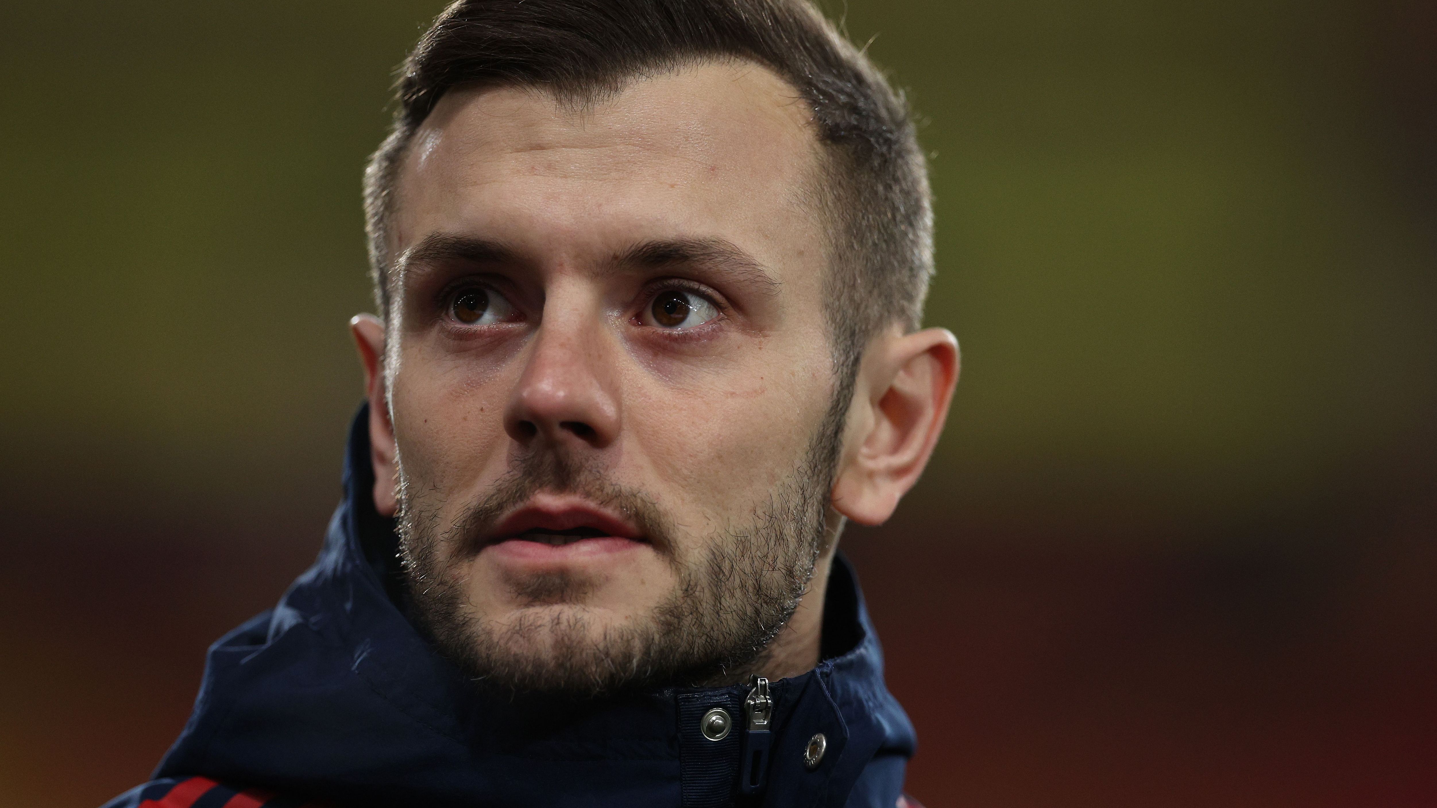 Jack Wilshere in line for shock return to Arsenal after leaving Norwich coaching team
