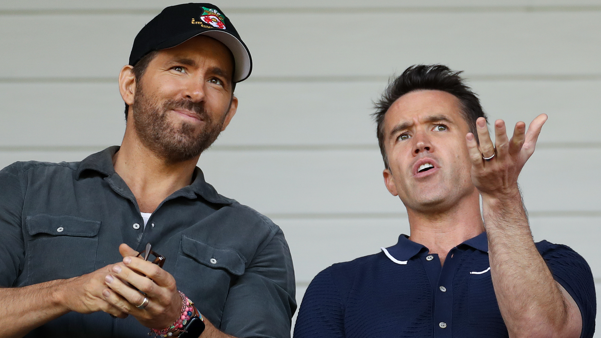 Run over for Ryan Reynolds & Rob McElhenney! Tough season for Wrexham predicted as Supercomputer drops Red Dragons & Birmingham a long way short of promotion