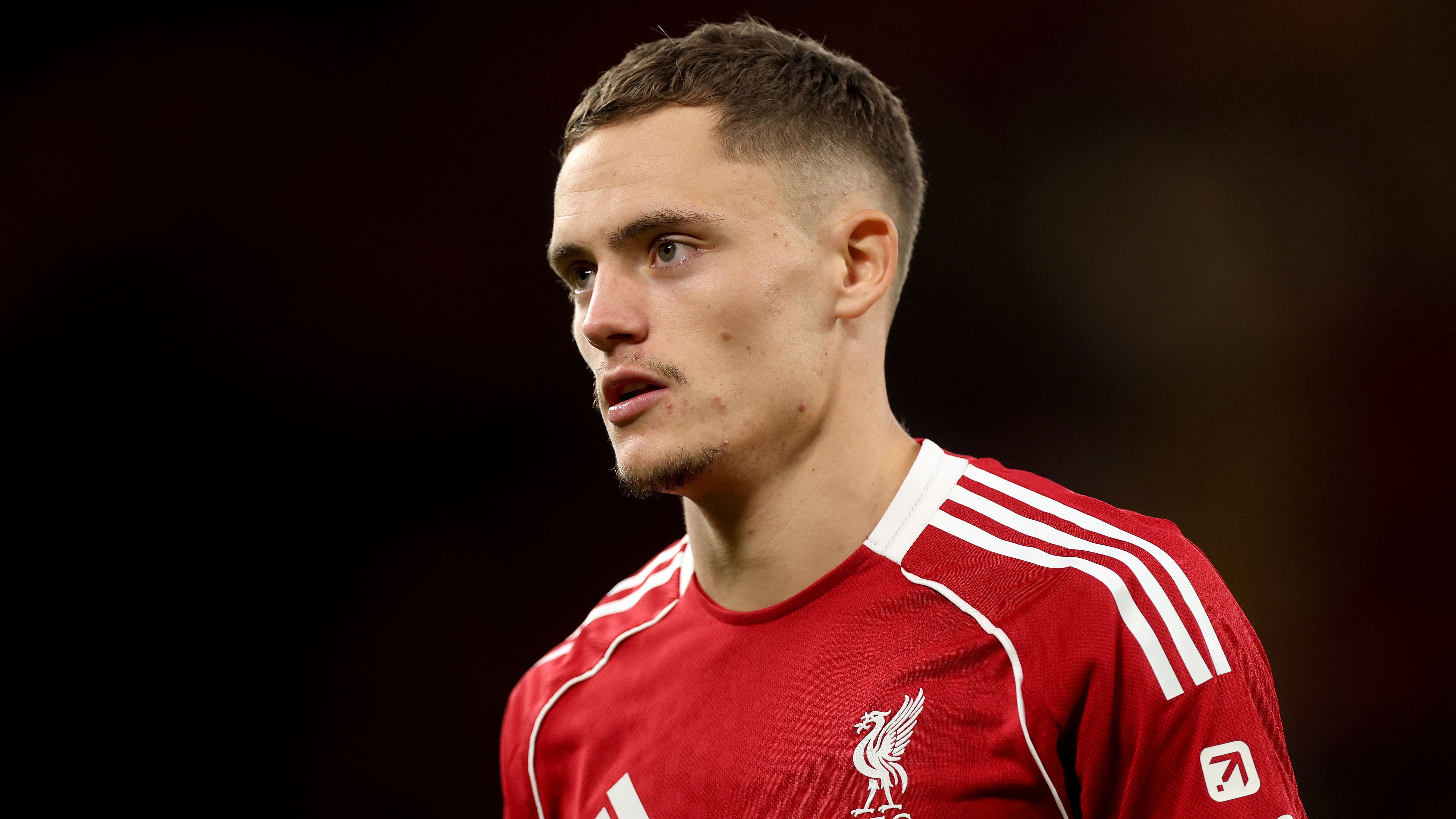 Arne Slot gives verdict on 'weapon' Florian Wirtz after Athletic Club win as he explains why German is Liverpool's Trent Alexander-Arnold replacement