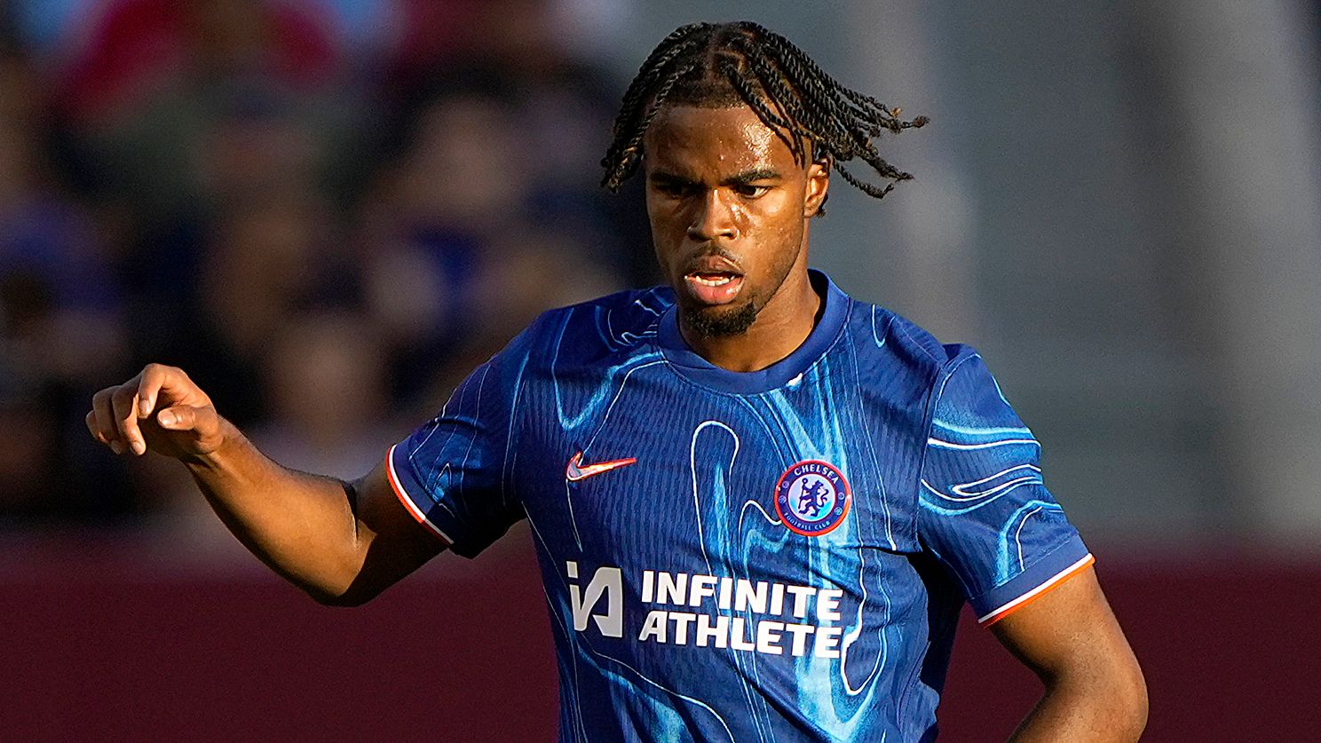 Borussia Dortmund close in on new deal for Chelsea's Carney Chukwuemeka and line up new offer to sign Facundo Buonanotte from Brighton