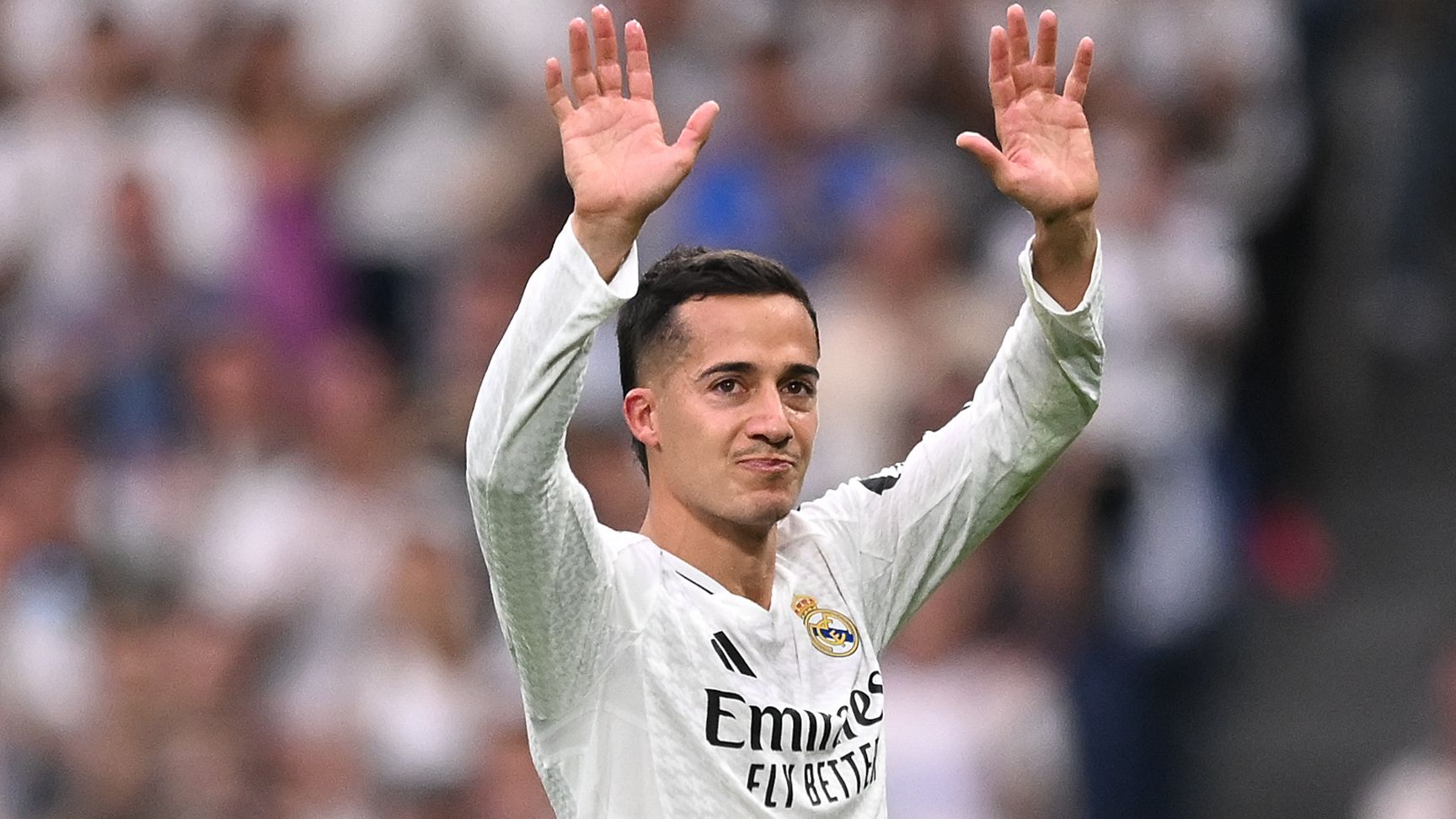 Real Madrid legend Lucas Vazquez in line to make incredible return to La Liga side