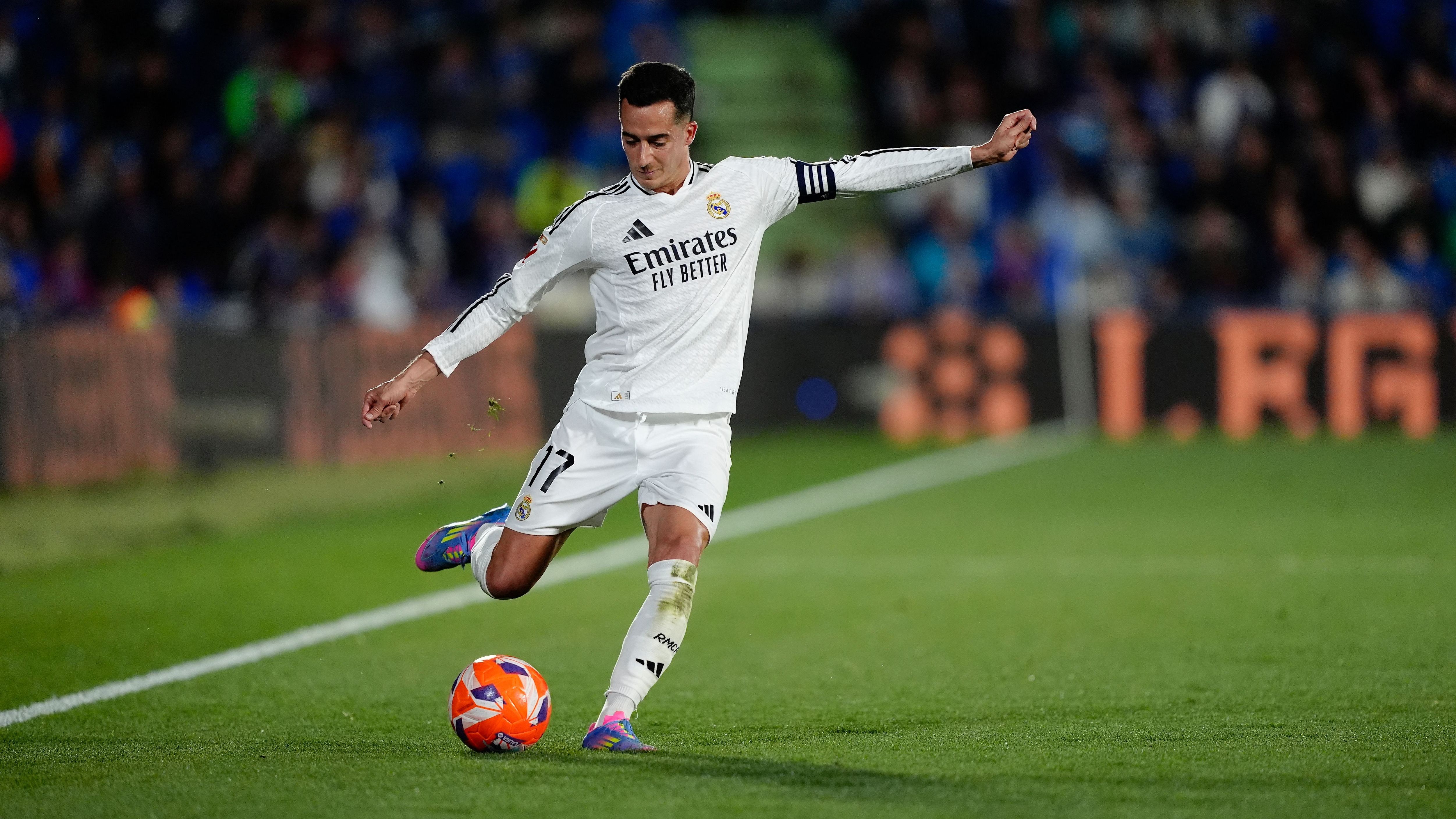 Real Madrid legend Lucas Vazquez in line to make incredible return to La Liga side