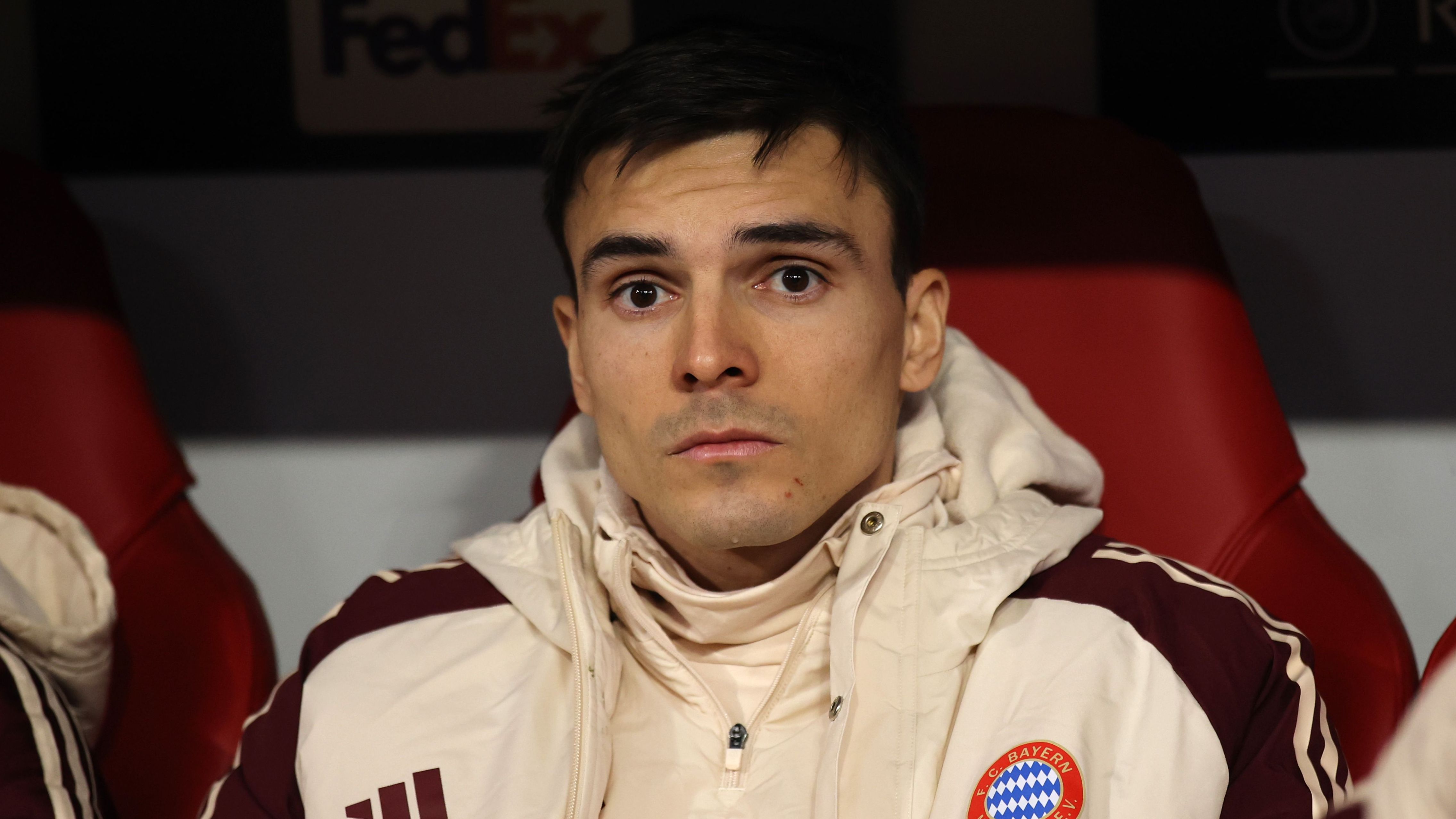 Bayern Munich 'didn't do their homework' on Joao Palhinha and are blocking youth stars with 'superfluous' transfers as club legend takes aim at recruitment strategy