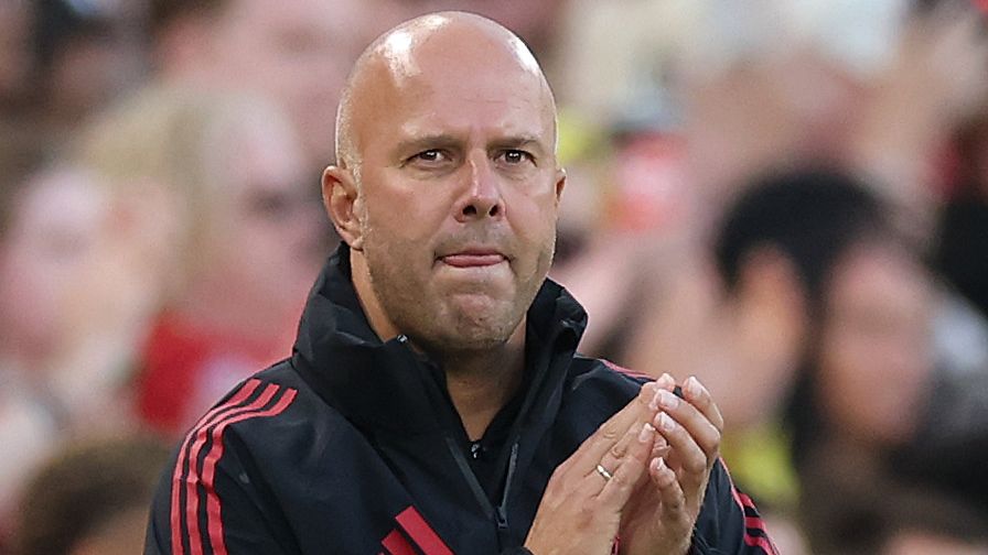 'Not what we want' - Why Arne Slot's worried about Crystal Palace Community Shield clash despite seeing Liverpool beat Athletic Club twice in one day