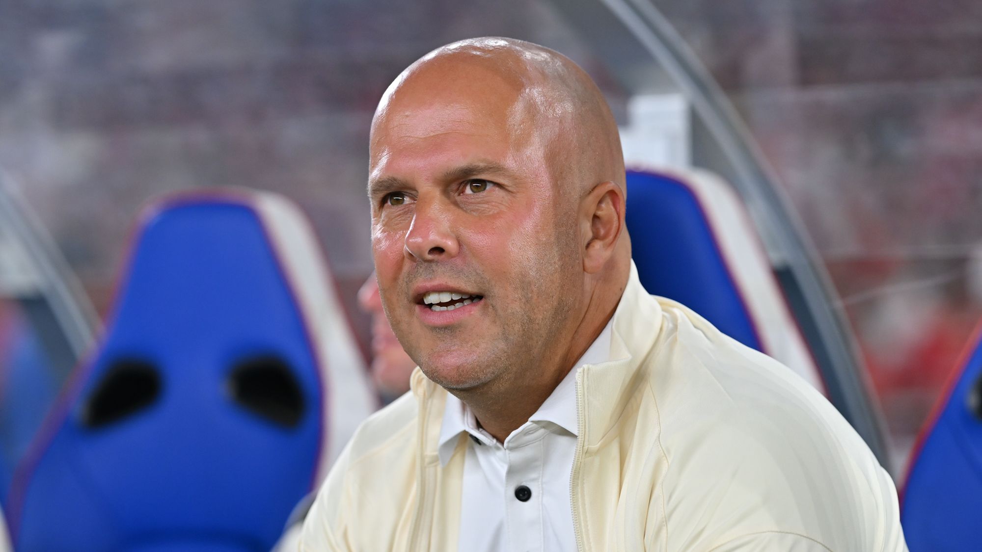 'Not what we want' - Why Arne Slot's worried about Crystal Palace Community Shield clash despite seeing Liverpool beat Athletic Club twice in one day