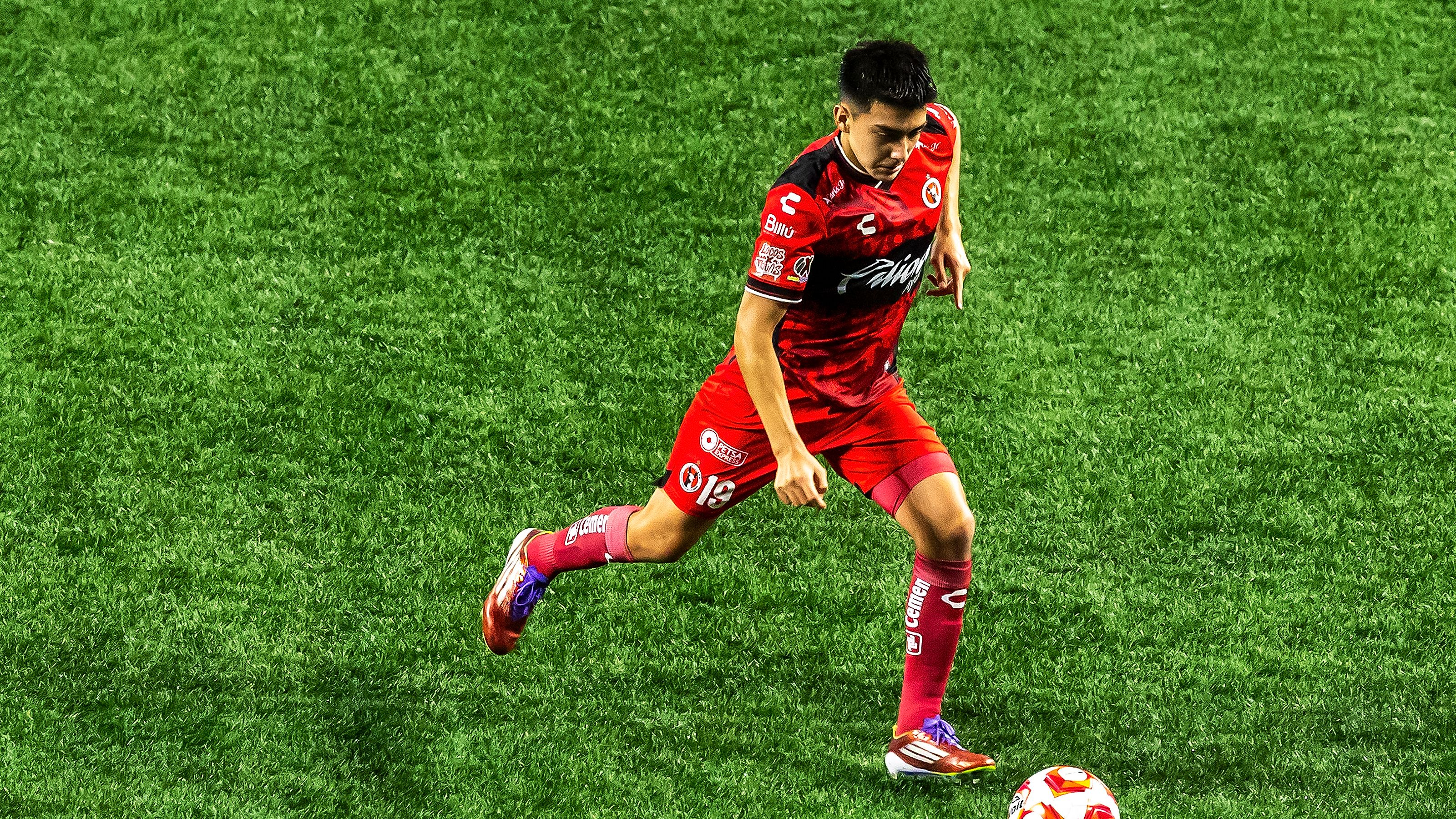 'It was all just a prank by my teammates' - Mexico teen phenom Gilberto Mora reveals hilarious Marco Reus kit joke from Tijuana squad