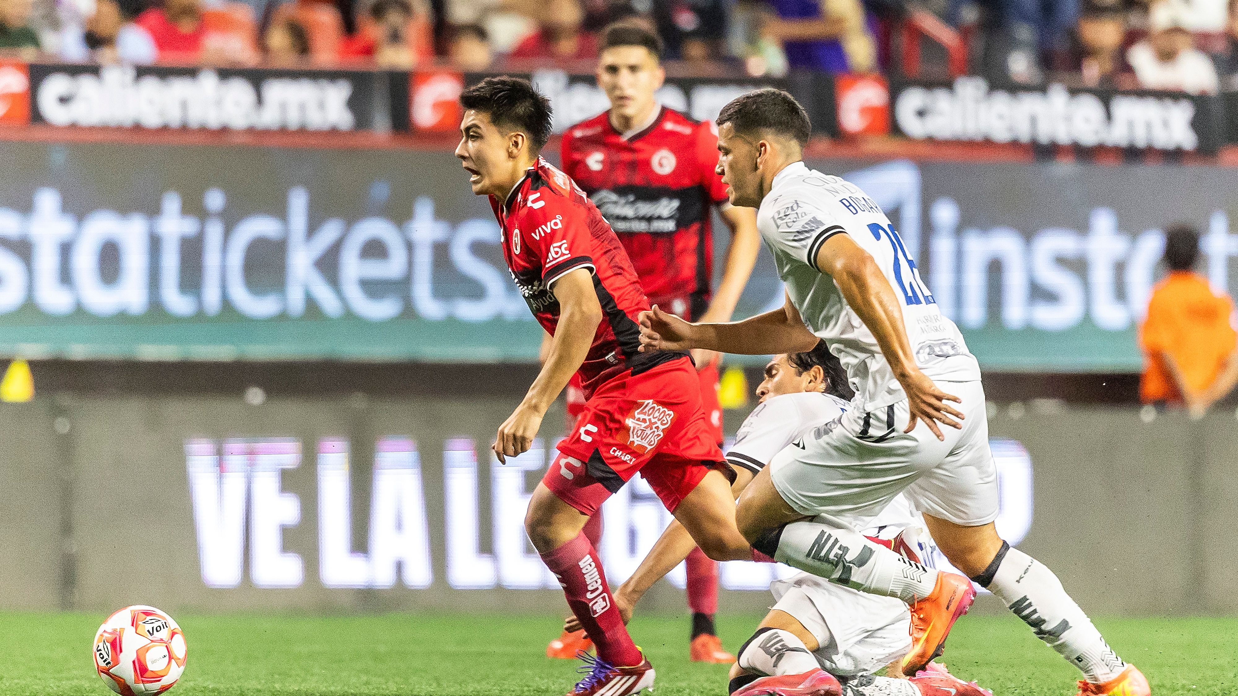 'It was all just a prank by my teammates' - Mexico teen phenom Gilberto Mora reveals hilarious Marco Reus kit joke from Tijuana squad