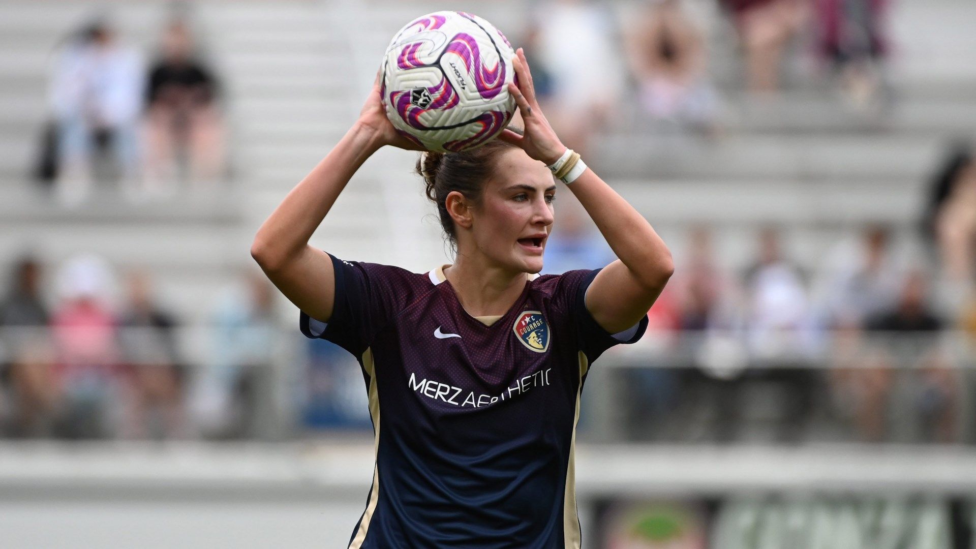 The rise of Emily Fox: How USWNT and Arsenal star earned her world-class status