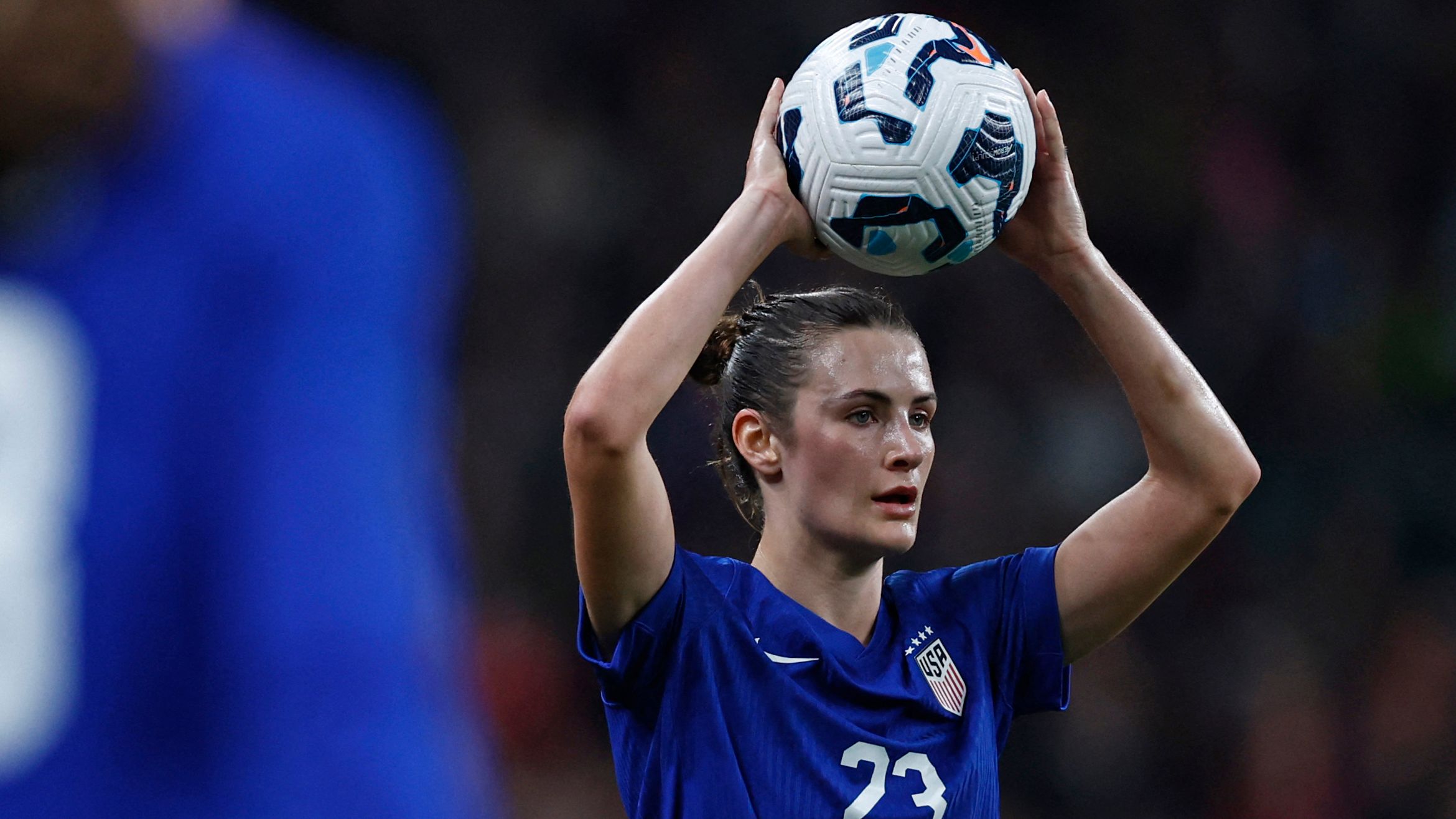 The rise of Emily Fox: How USWNT and Arsenal star earned her world-class status