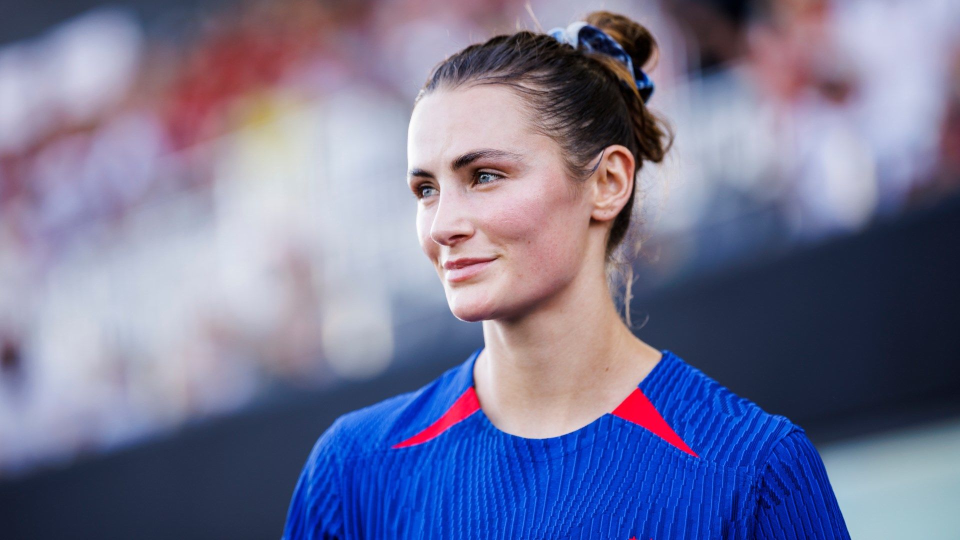 The rise of Emily Fox: How USWNT and Arsenal star earned her world-class status