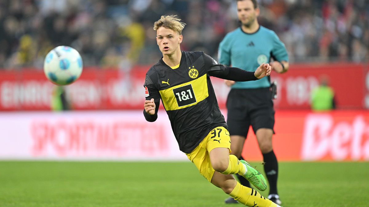 USMNT transfers: Tim Weah reportedly close to Marseille move, Middlesbrough interested in Max Arfsten, Napoli reignite Yunus Musah pursuit