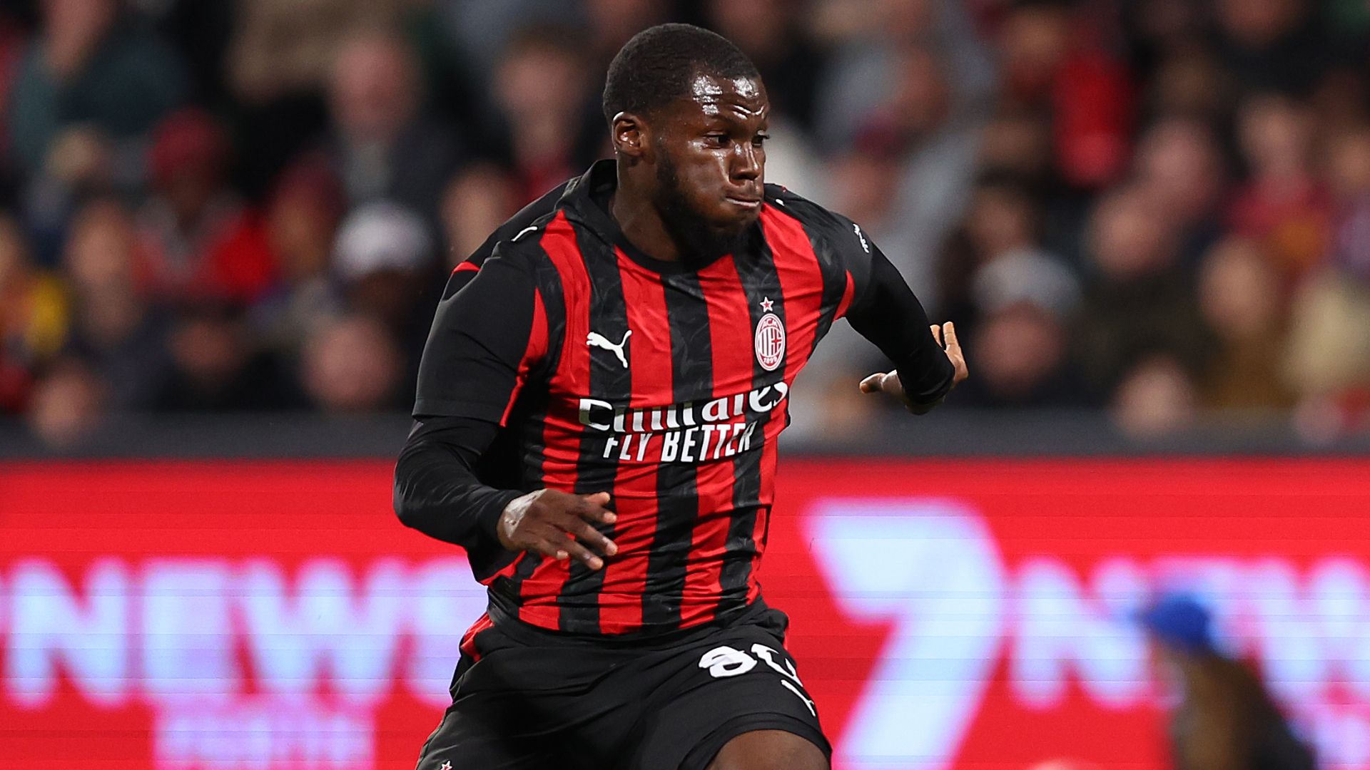 USMNT transfers: Tim Weah reportedly close to Marseille move, Middlesbrough interested in Max Arfsten, Napoli reignite Yunus Musah pursuit