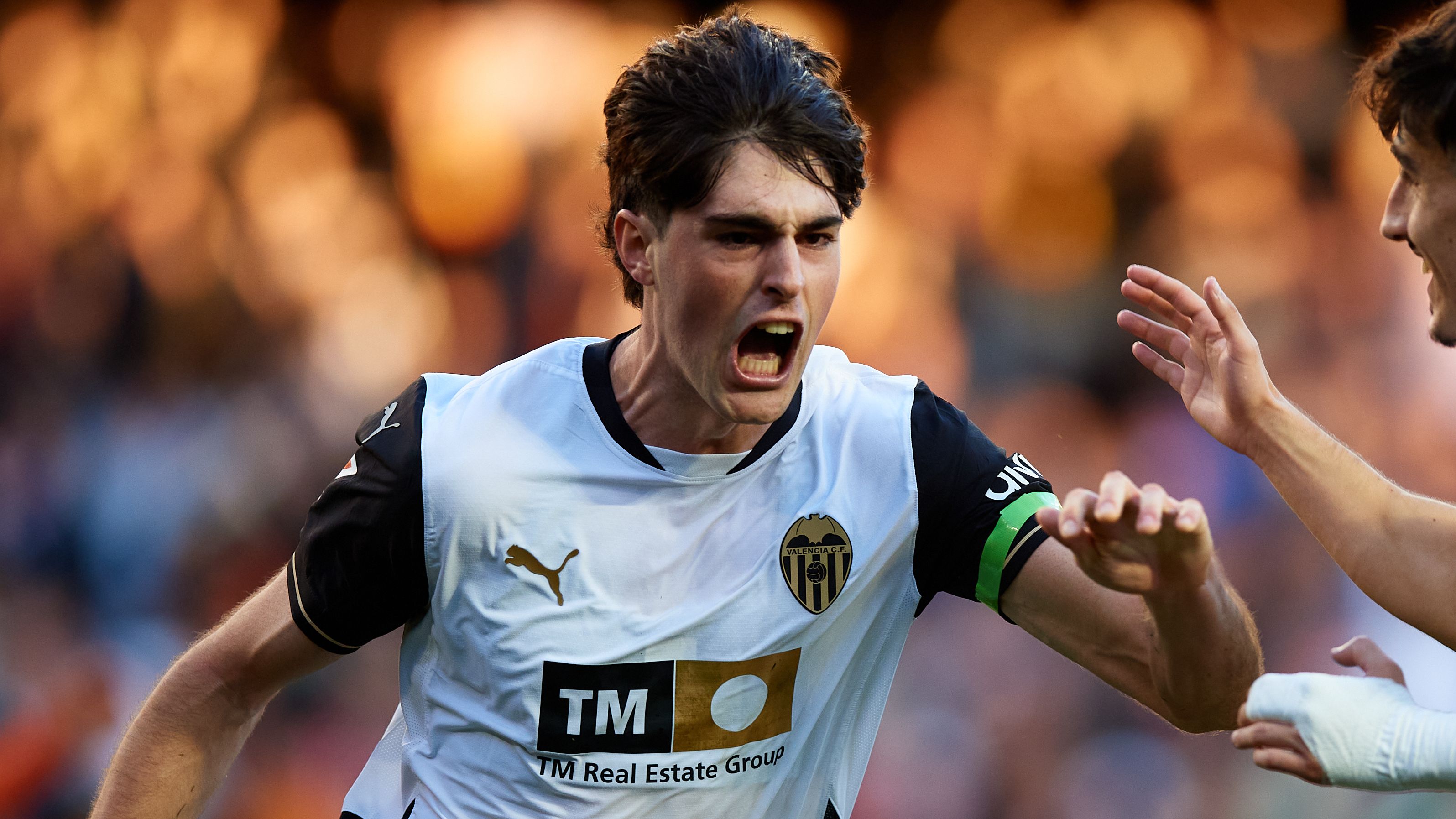 Hidden Gems FC: Why Man Utd and more are being linked with Valencia starlet Javi Guerra