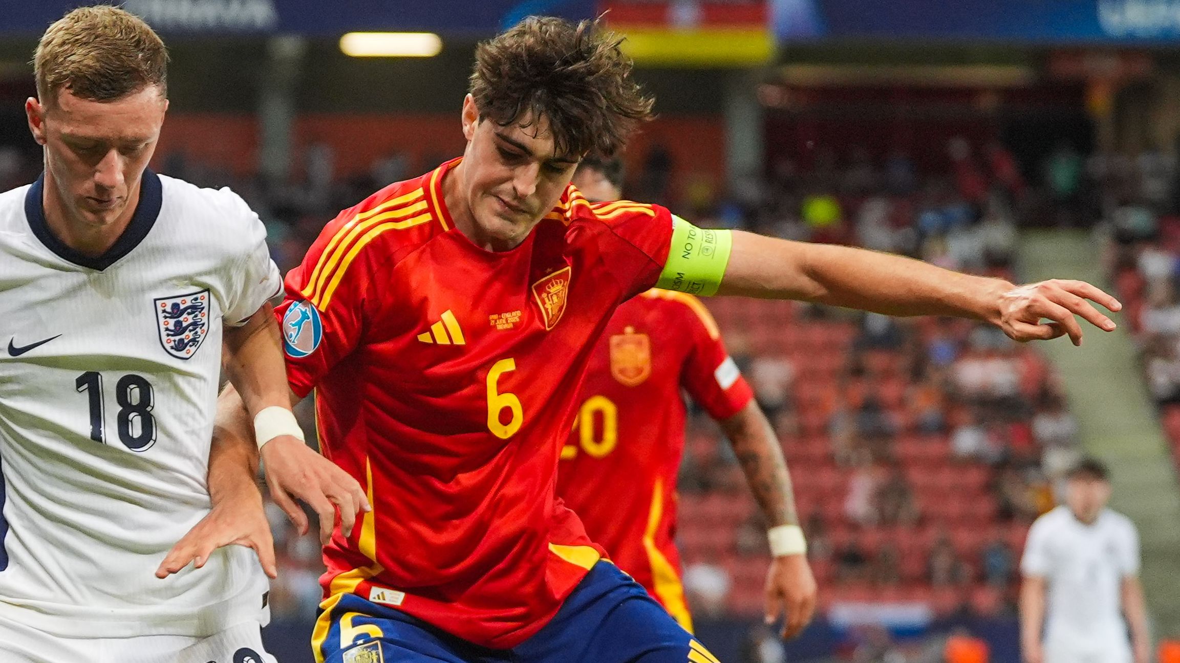 Hidden Gems FC: Why Man Utd and more are being linked with Valencia starlet Javi Guerra