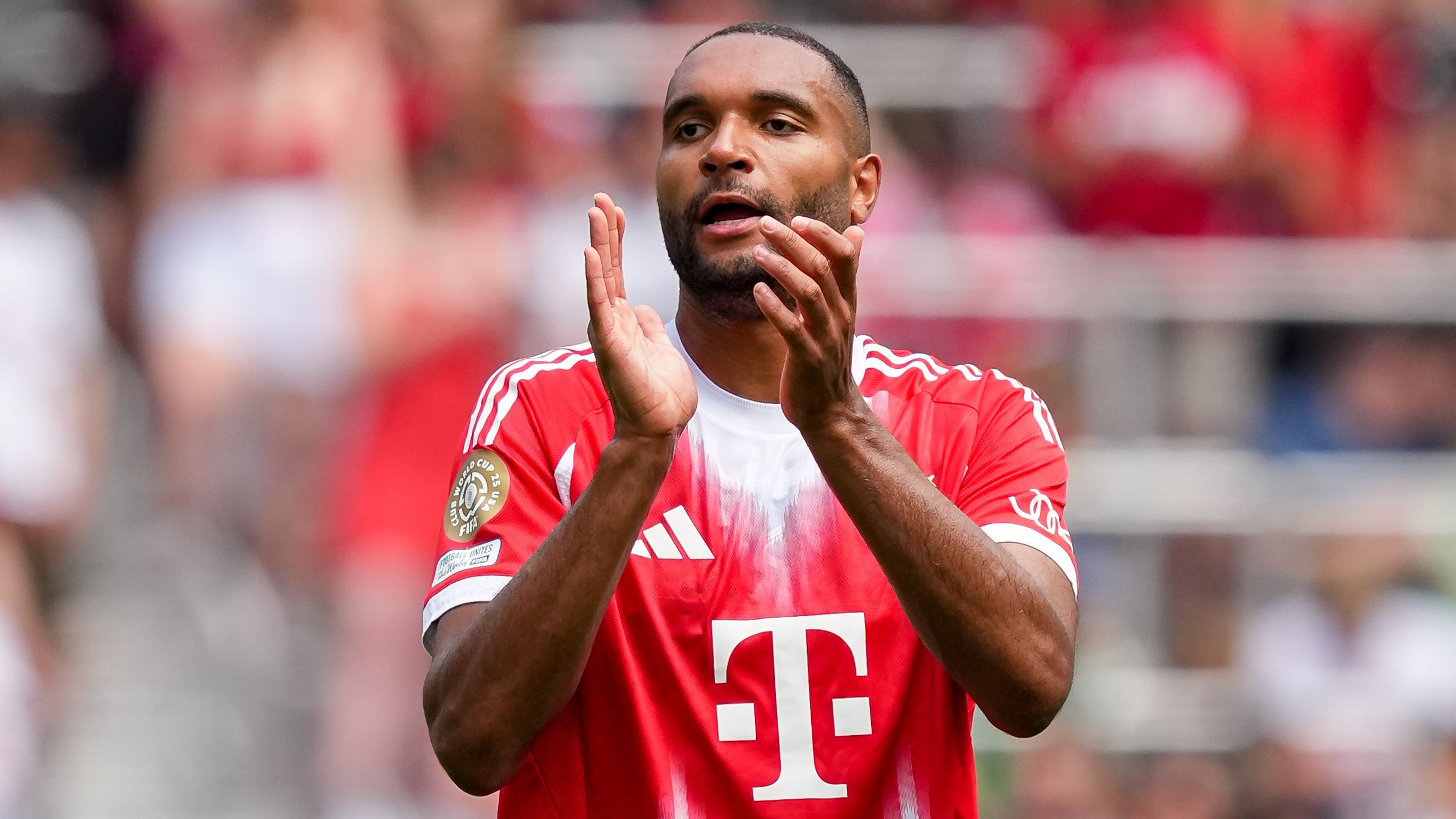 Jonathan Tah ready for Bayern Munich leadership role as new defender explains why he left Bayer Leverkusen for Harry Kane & Co