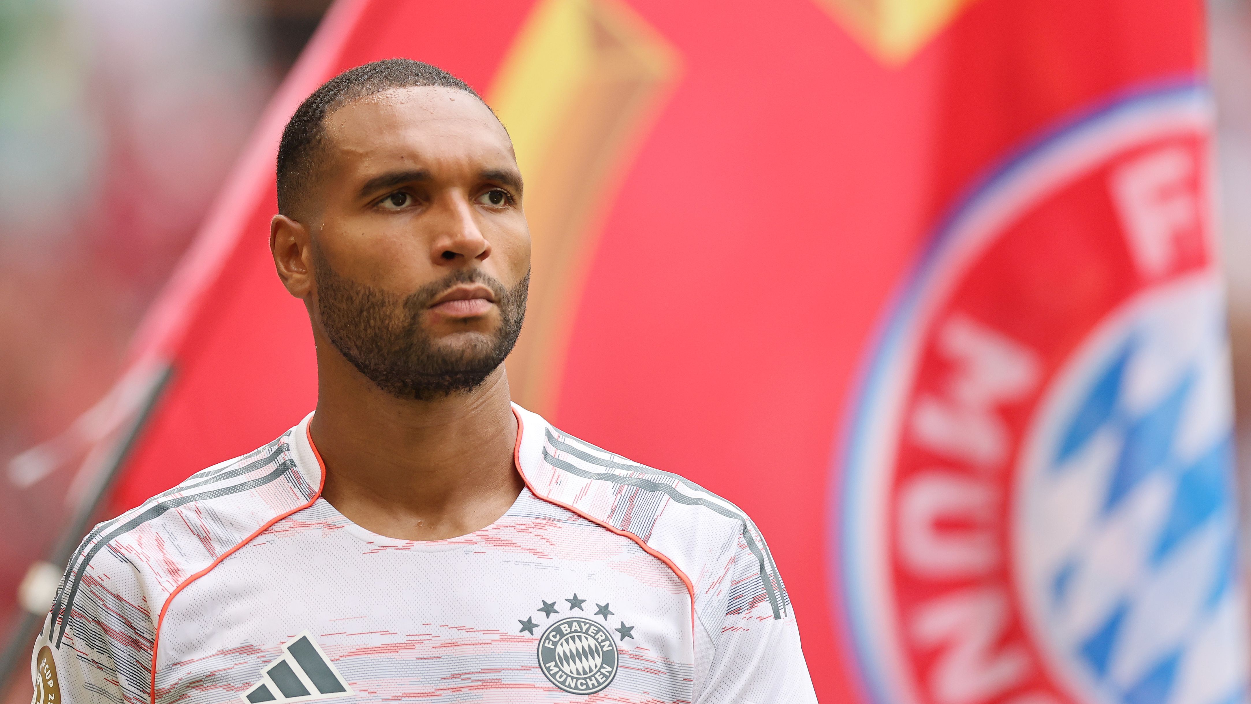 Jonathan Tah ready for Bayern Munich leadership role as new defender explains why he left Bayer Leverkusen for Harry Kane & Co