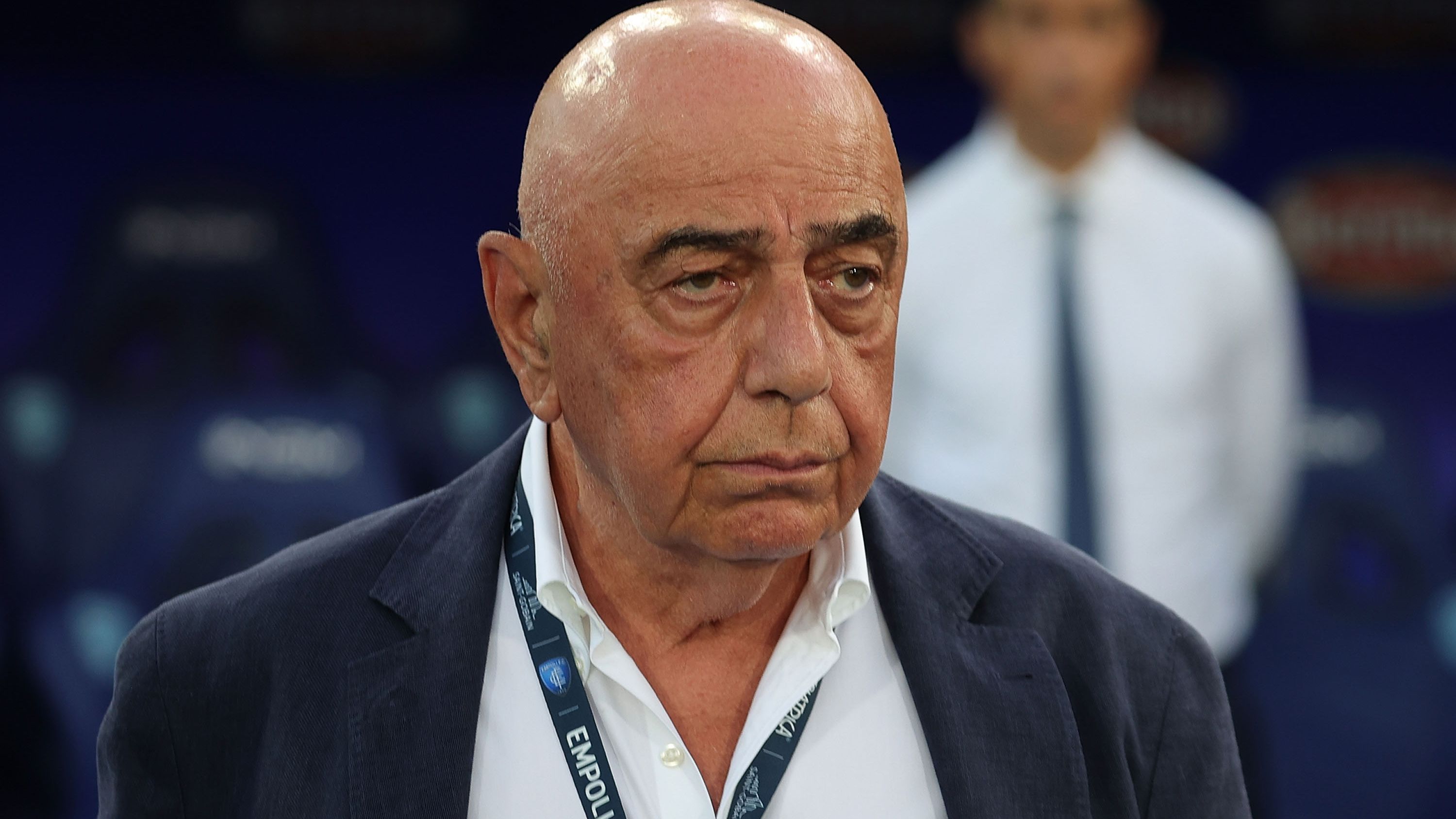 Legendary director to make surprise AC Milan after Zlatan Ibrahimovic gives green light for new role at Serie A side