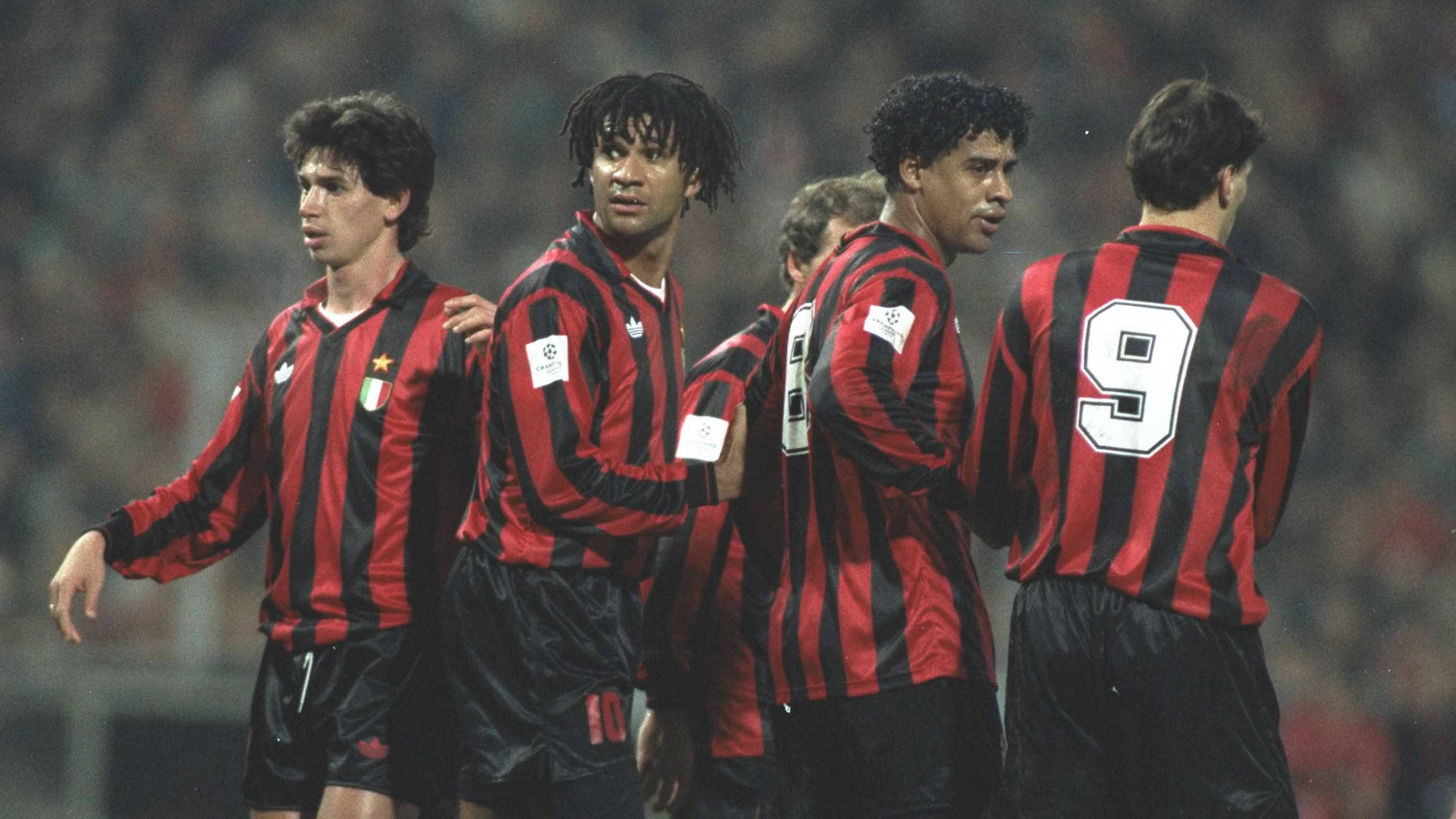 Legendary director to make surprise AC Milan after Zlatan Ibrahimovic gives green light for new role at Serie A side