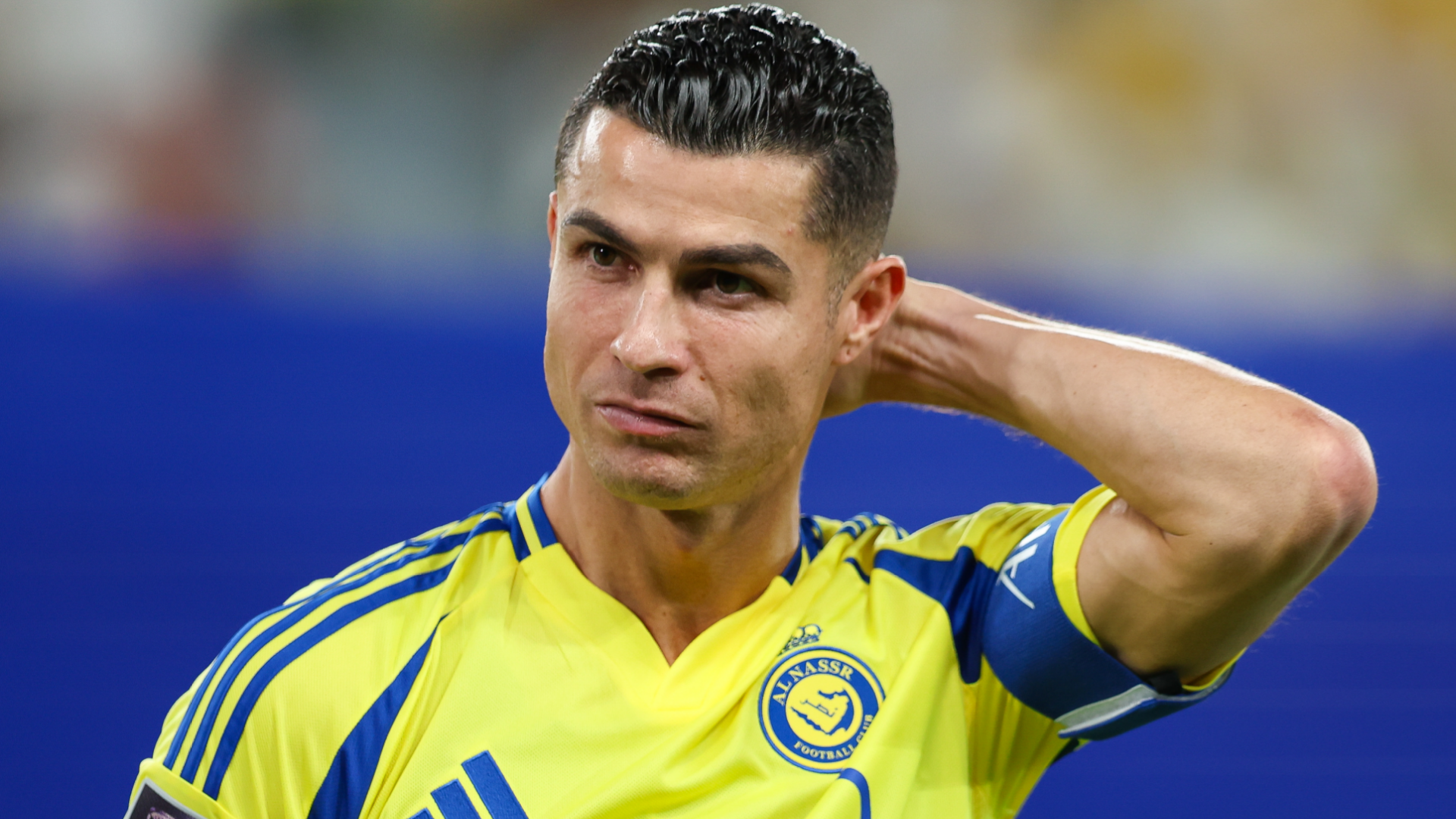 'AJ can speak to any player he wants' - Eddie Hearn & Anthony Joshua building new football agency as boxing promoter makes Cristiano Ronaldo 'DM' quip