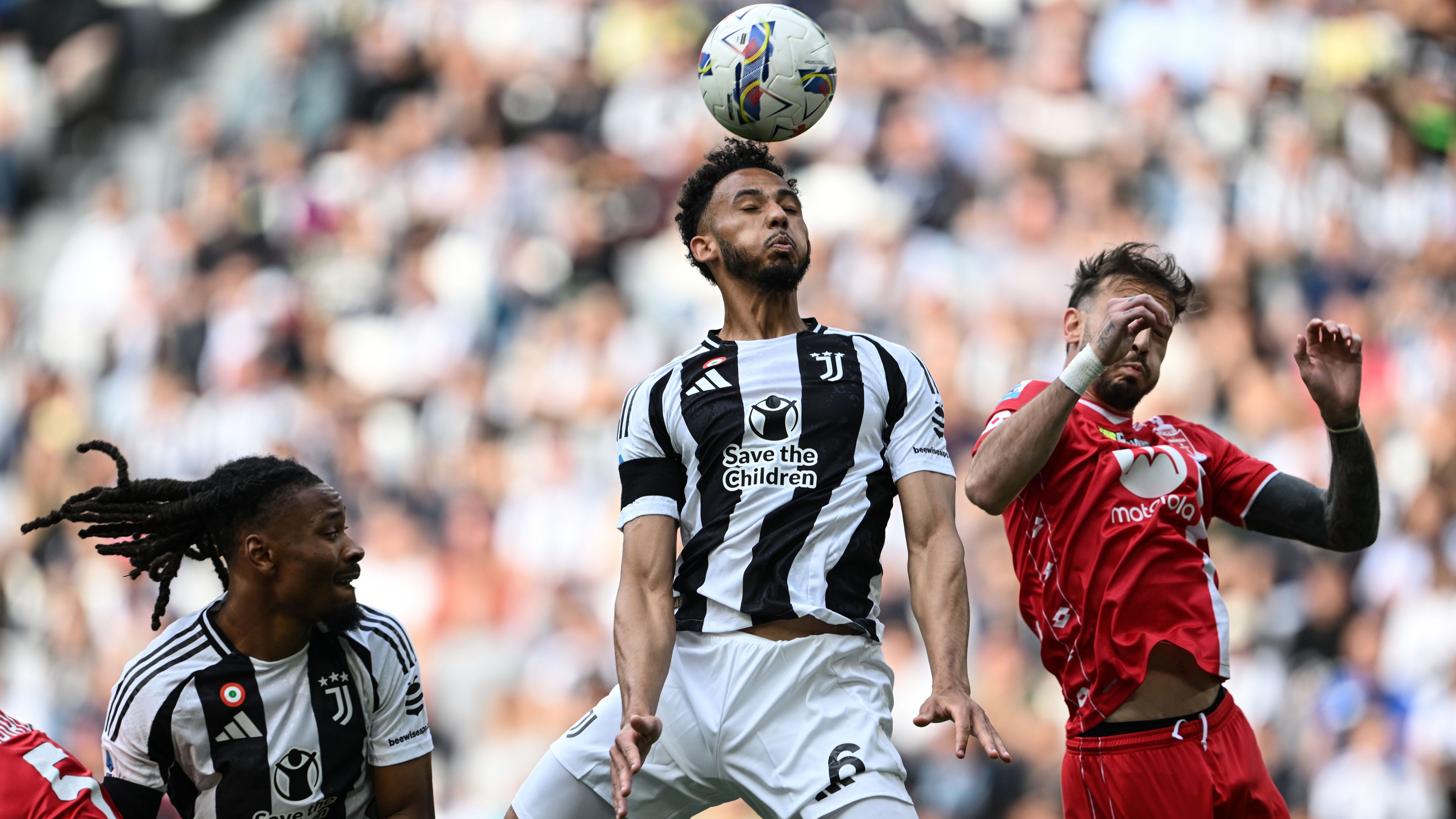 Lloyd Kelly on the move again?! Ex-Newcastle defender could be set for Premier League return after just six months as Juventus consider Arsenal man as replacement