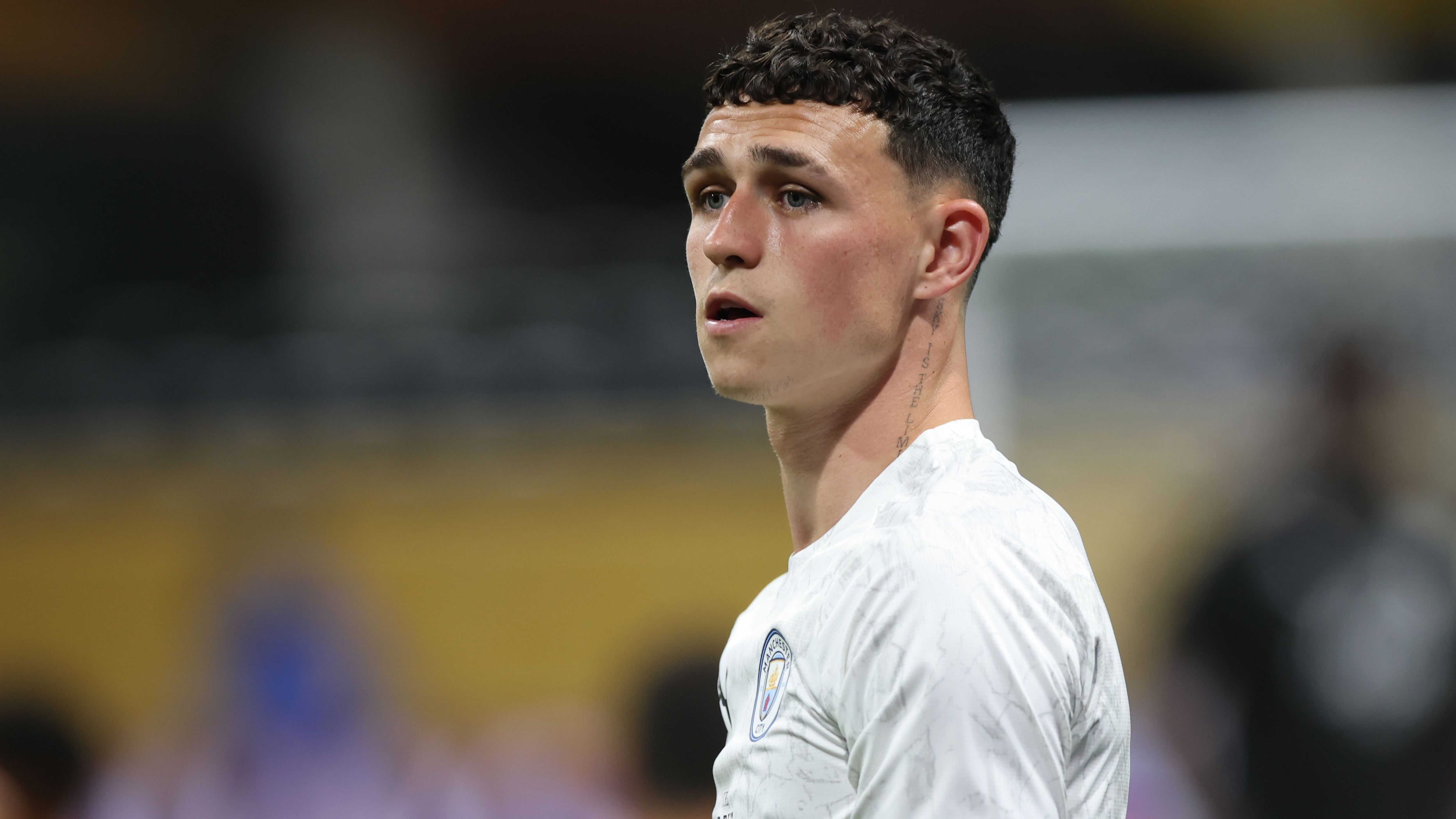 'Definitely needed' - Phil Foden welcomes new additions to Man City squad as he pledges to 'make up for last season'