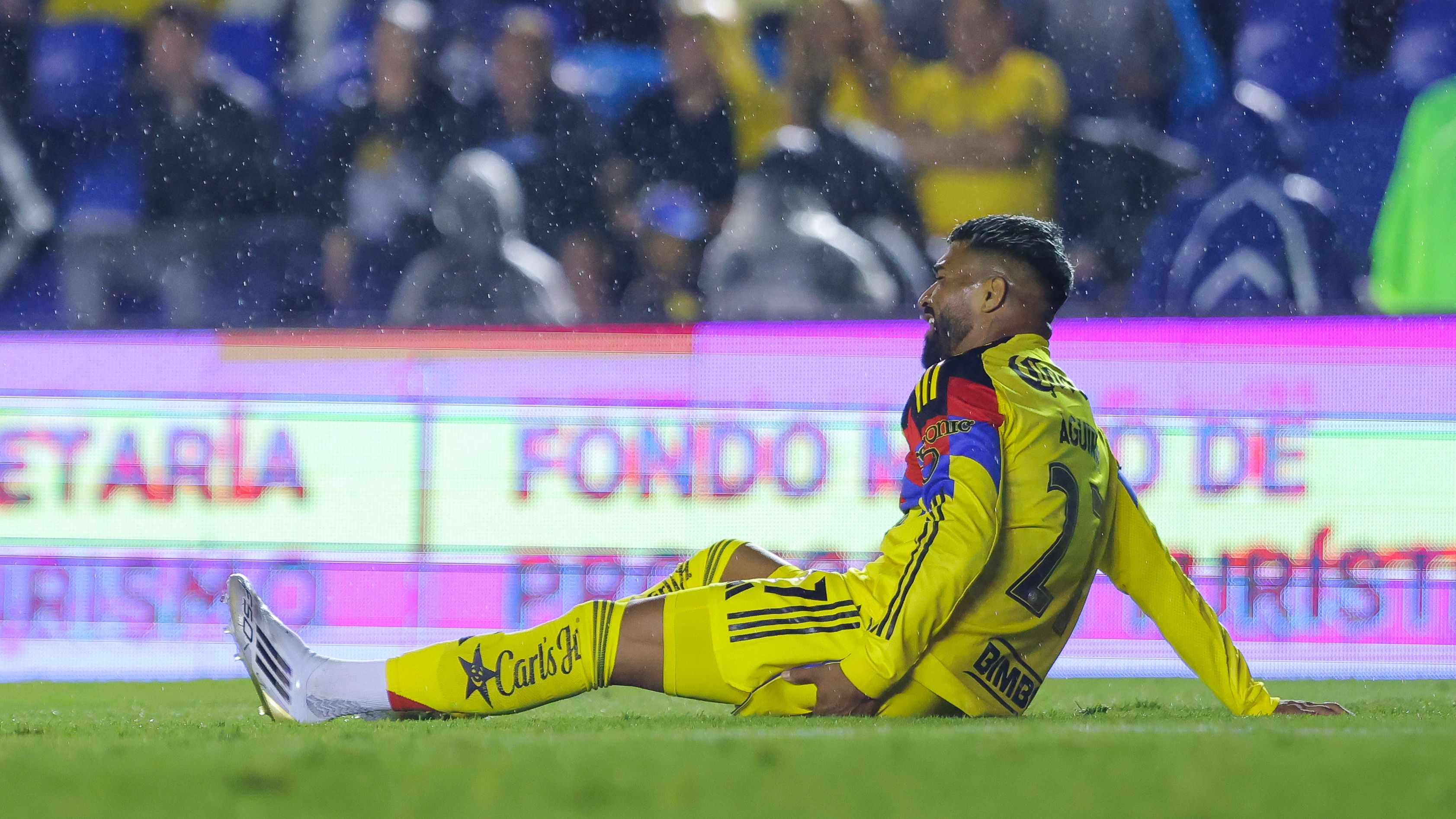 'No team can win all the time' - André Jardine's Club América face must-win match vs Portland Timbers, with their Leagues Cup future hanging in the balance