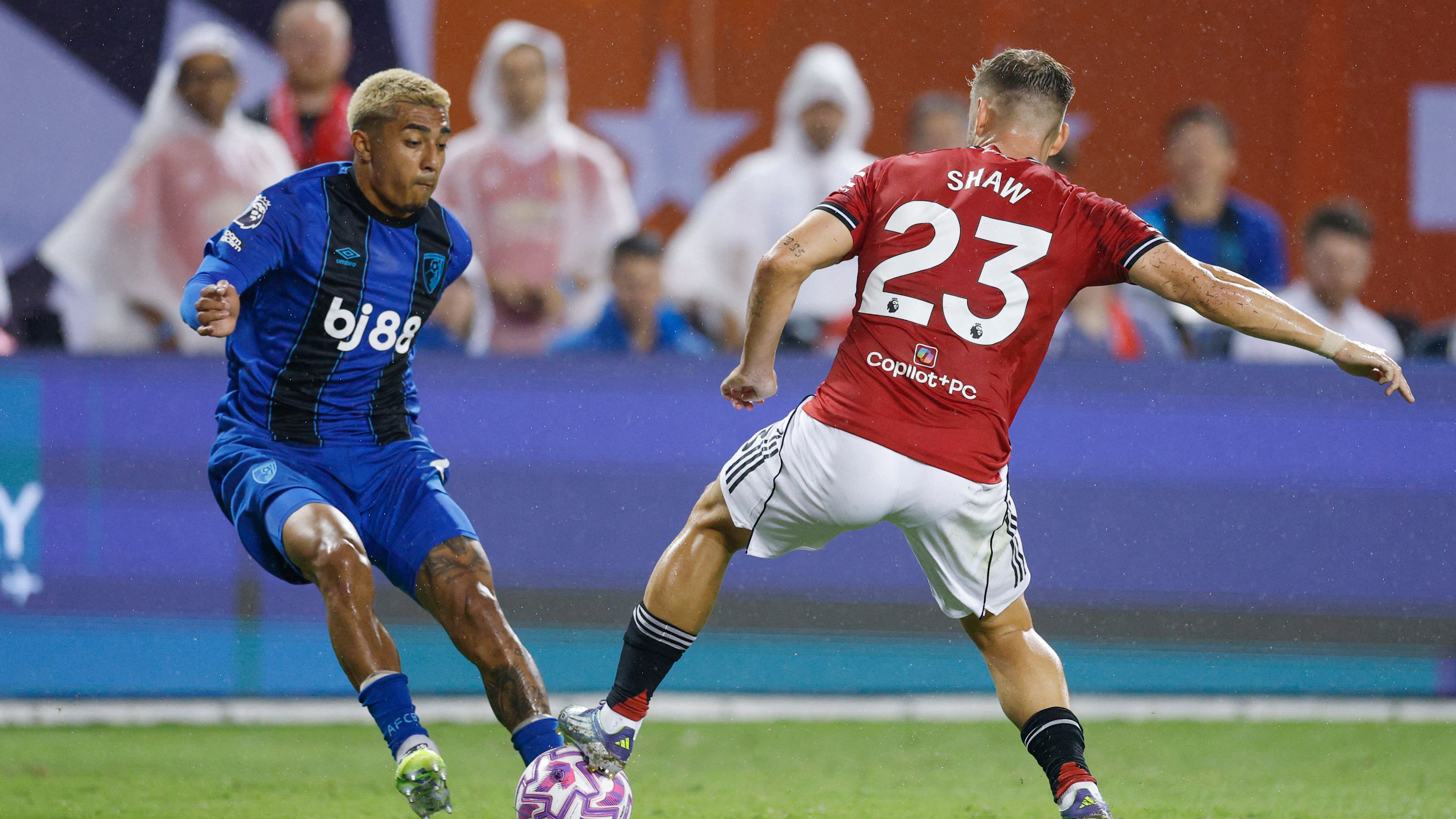 Man Utd unleash new plan to oust 'lazy runners' and prevent injuries as part of Ruben Amorim's shakeup