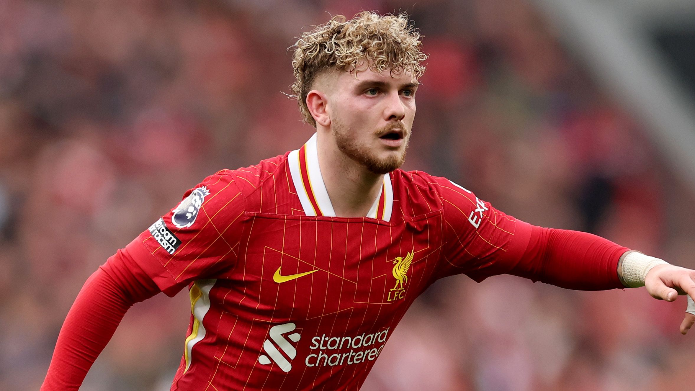 Chelsea receive Xavi Simons boost as RB Leipzig contact Liverpool over Harvey Elliott as Dutchman's potential replacement