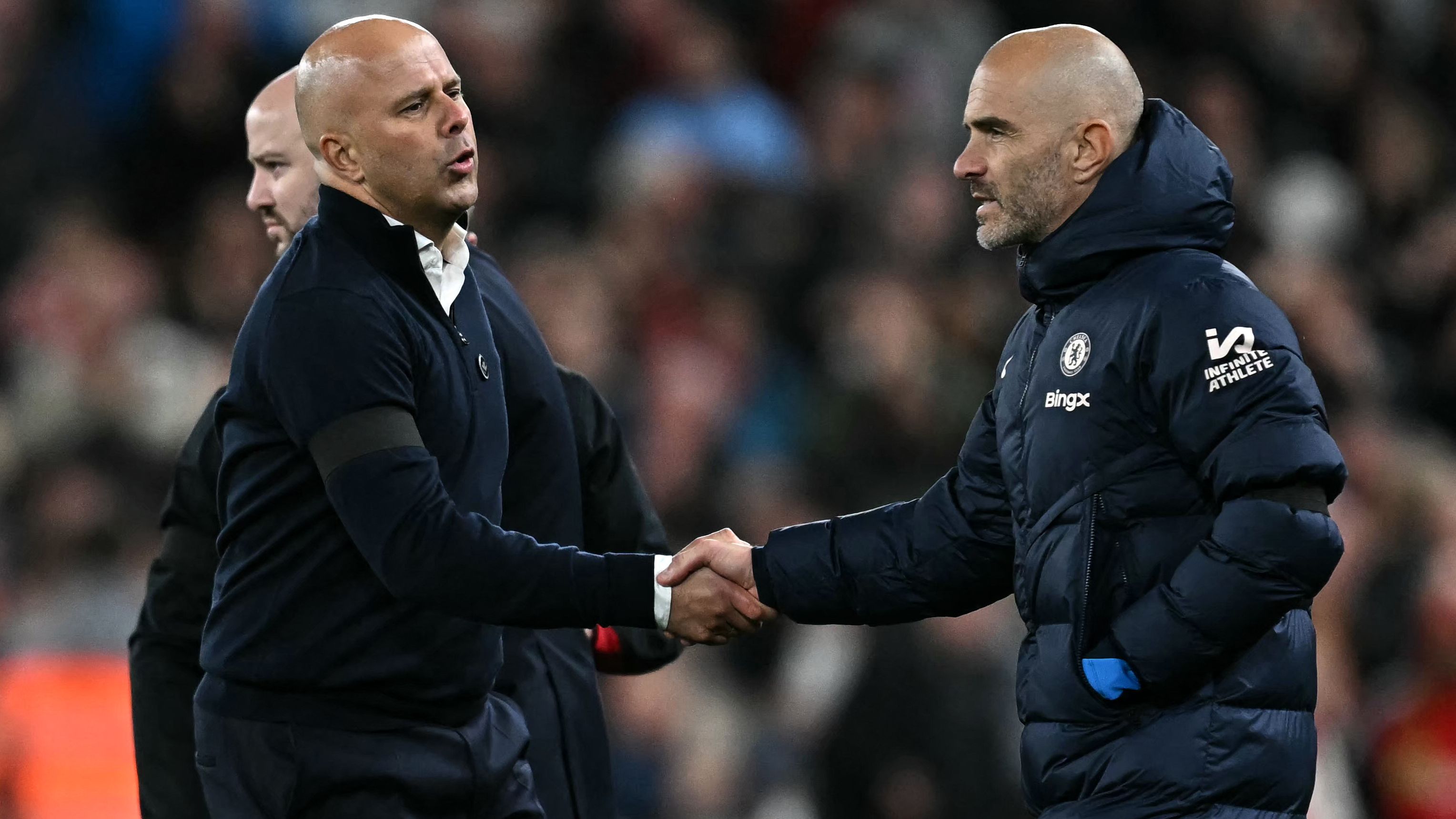 Chelsea receive Xavi Simons boost as RB Leipzig contact Liverpool over Harvey Elliott as Dutchman's potential replacement