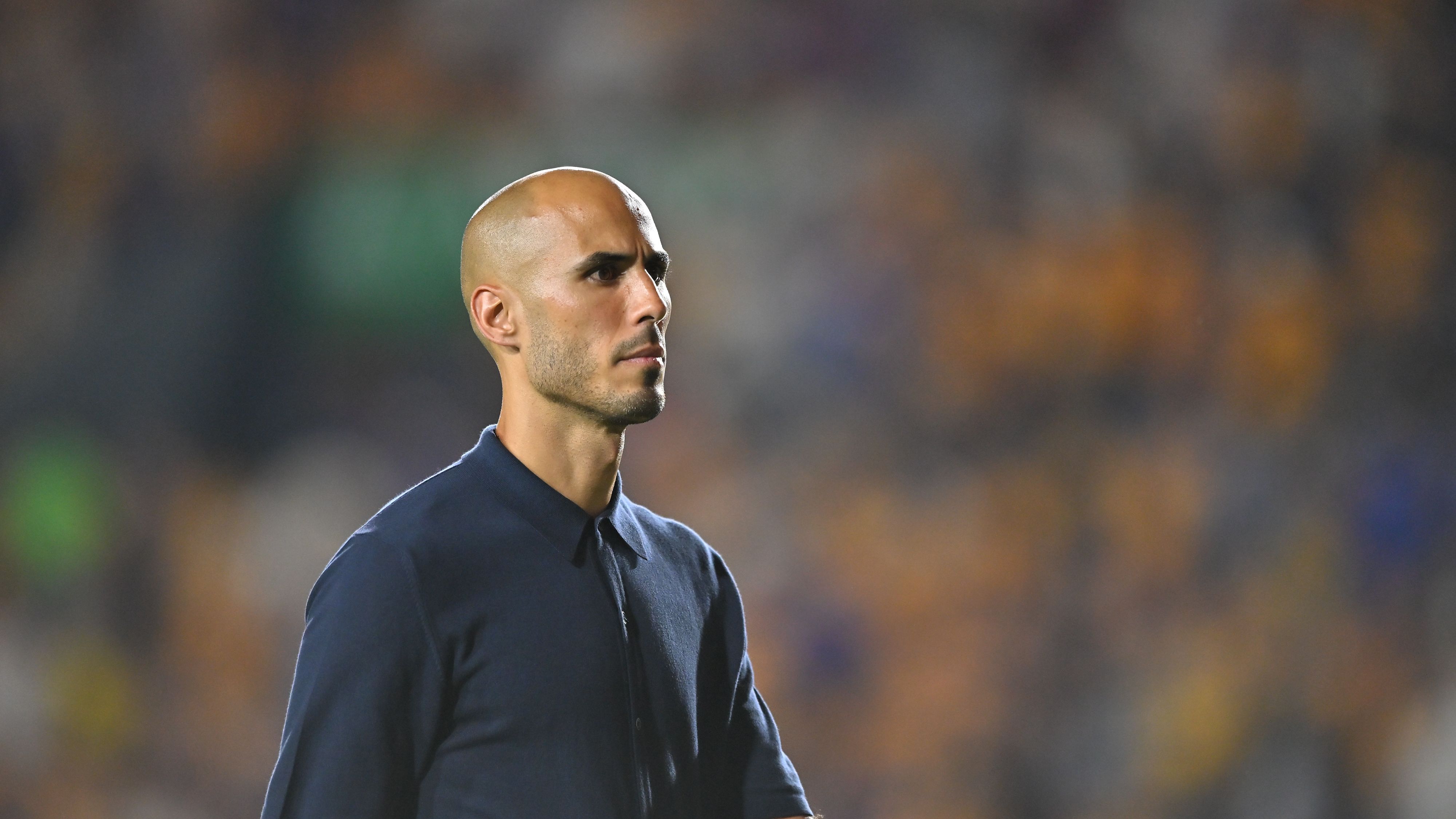 'It helps both leagues' - Tigres coach Guido Pizarro defends Leagues Cup tournament amid criticism