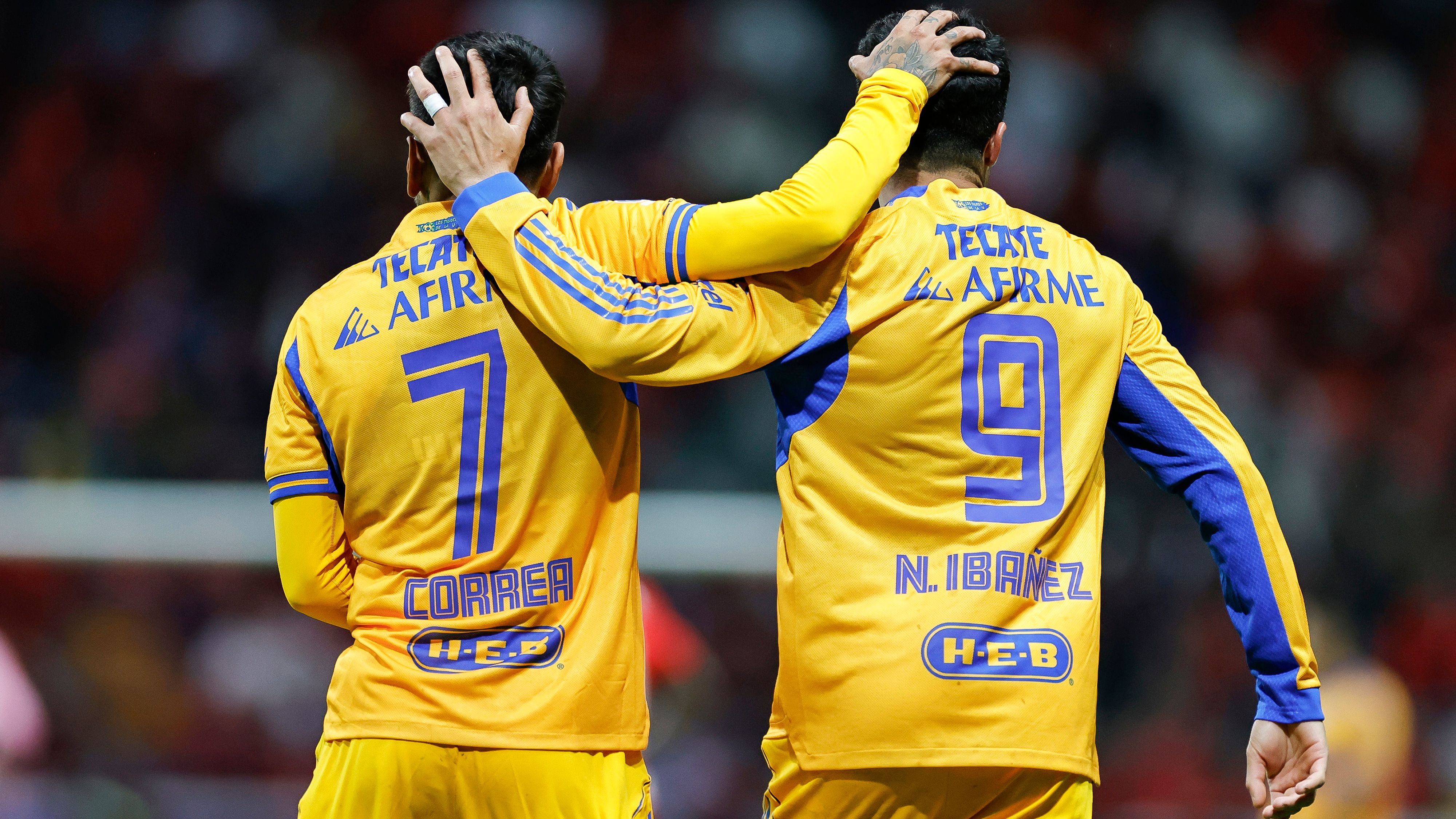 'It helps both leagues' - Tigres coach Guido Pizarro defends Leagues Cup tournament amid criticism