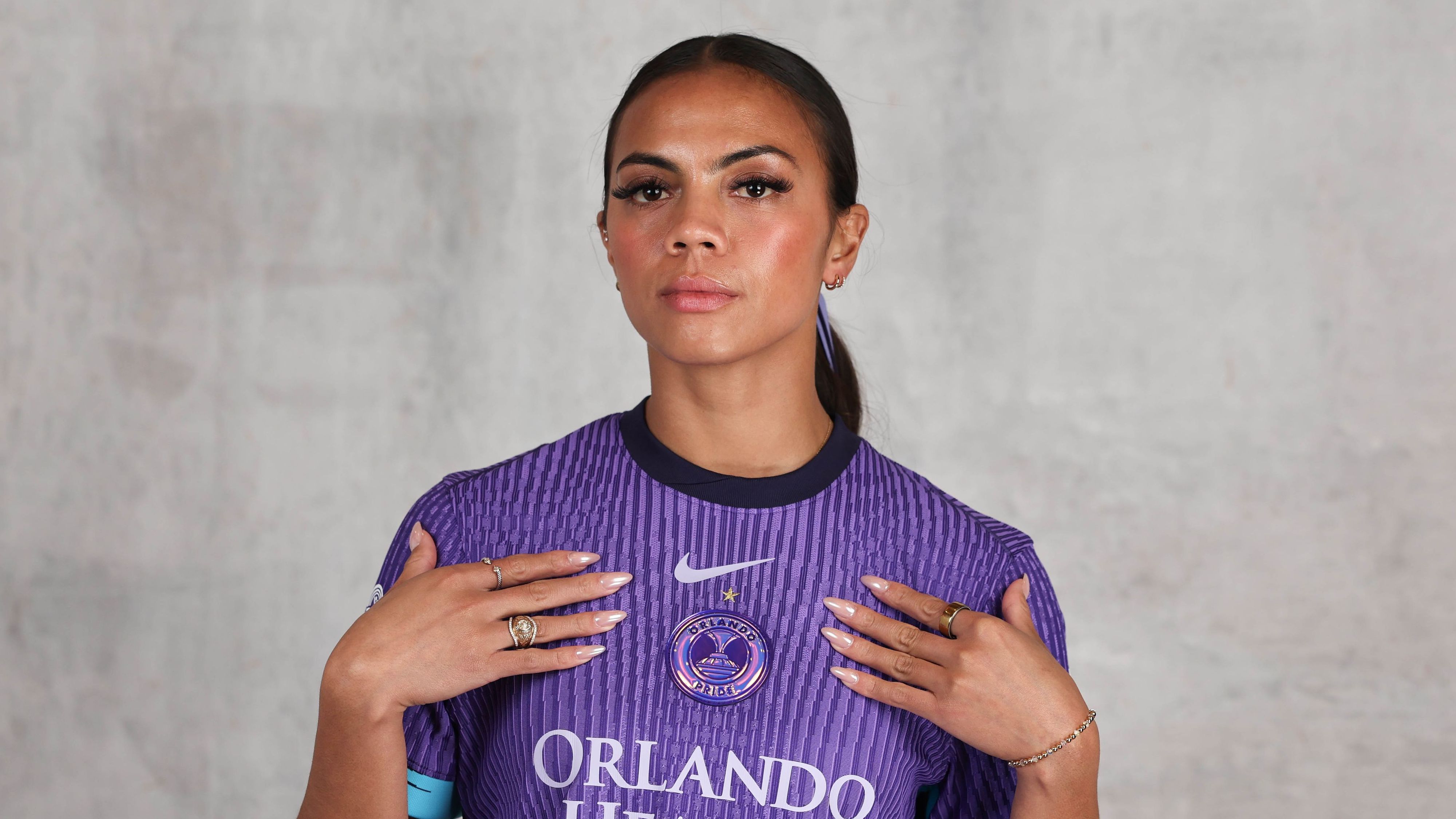 Denver Summit FC reportedly acquire Orlando's Ally Watt as first player, subsequently loaned back to Pride through 2025 season