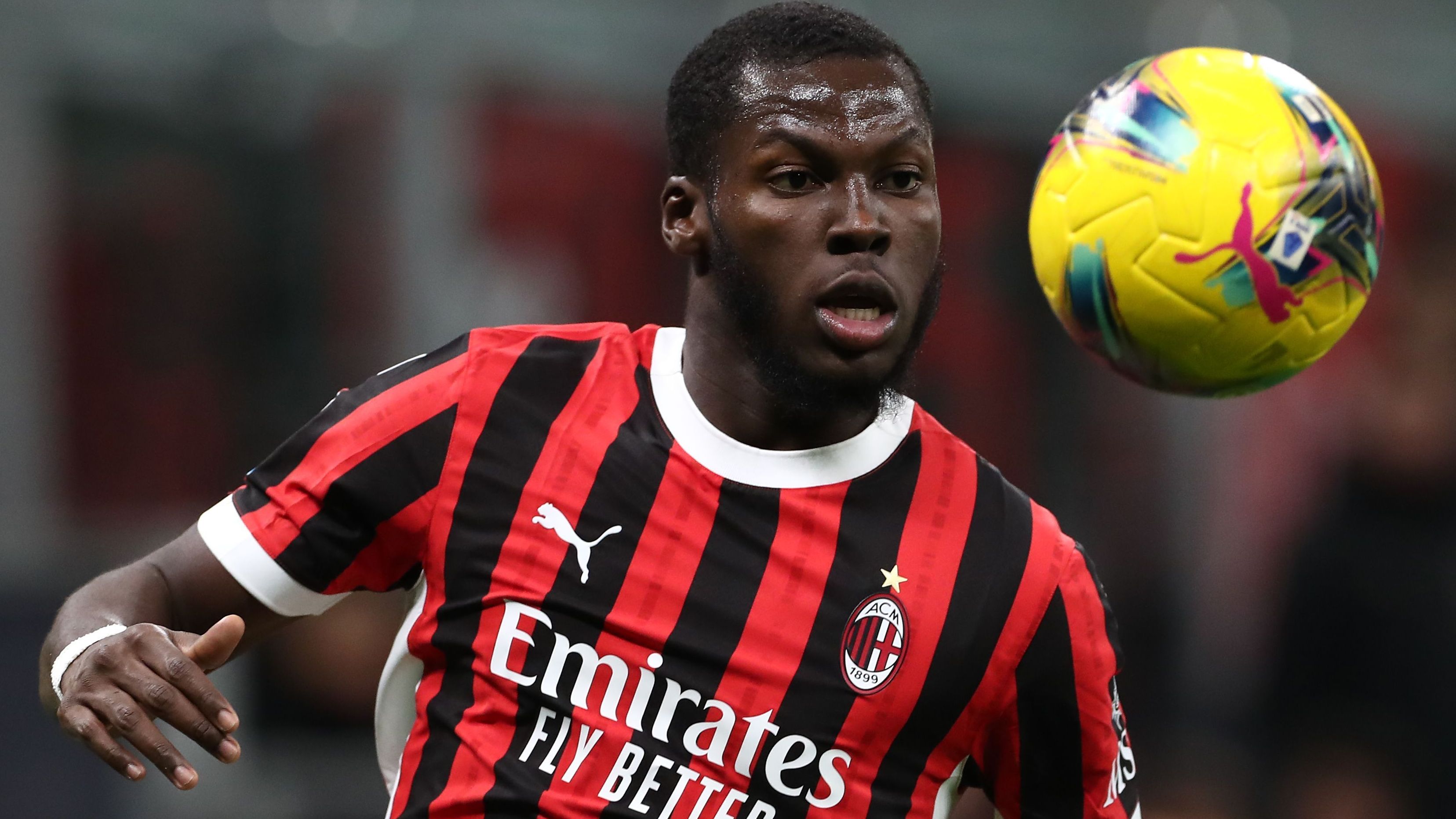 Americans Abroad - Serie A: Much at stake for Christian Pulisic, Weston McKennie, Yunus Musah after missing USMNT duty