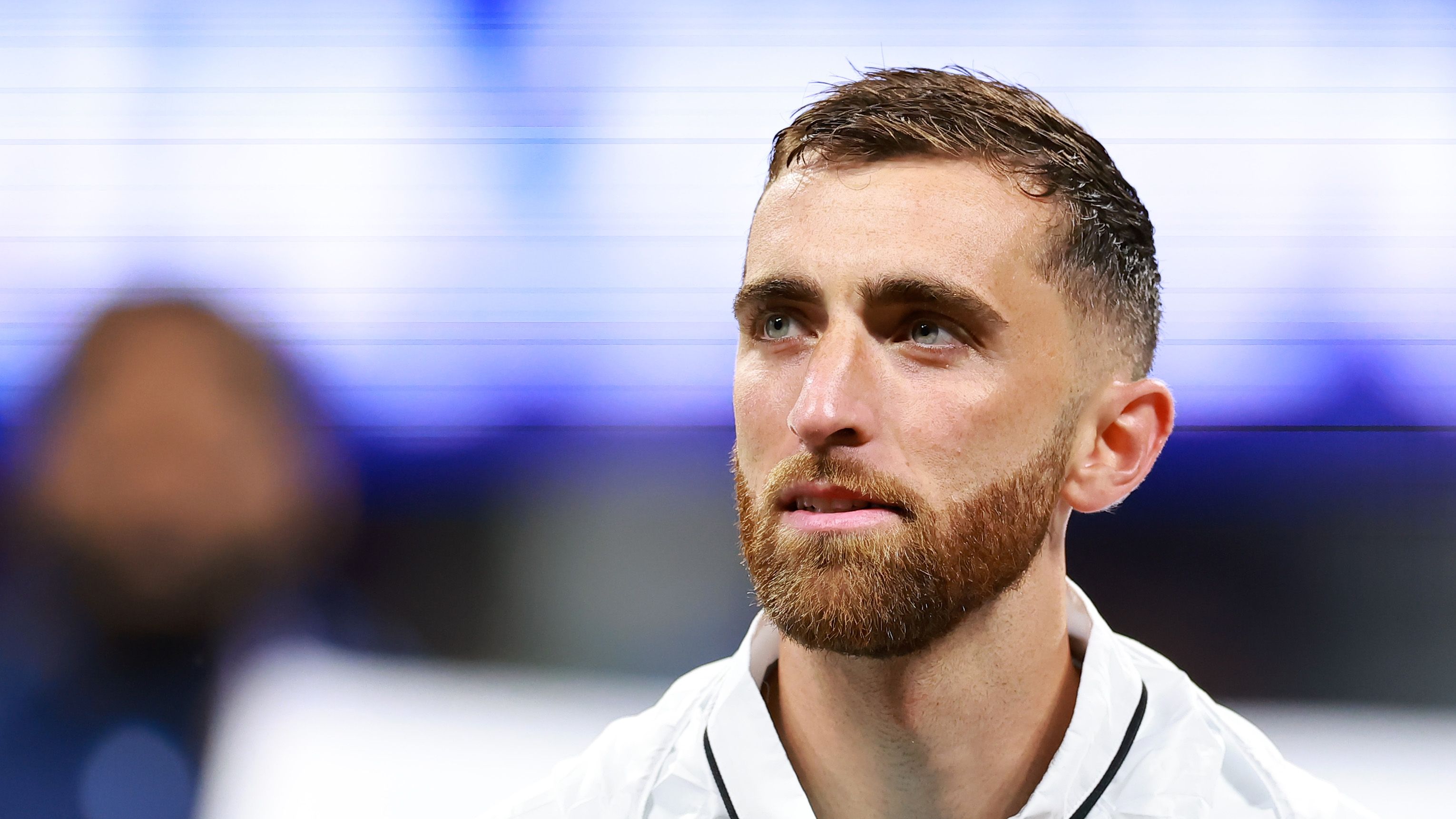"لم تنجح الأمور بالطريقة التي خططنا لها جميعًا" - أعرب أليكسي لالاس، أسطورة منتخب الولايات المتحدة الأمريكية لكرة القدم، عن قلقه بشأن مسيرة يونس موسى المهنية وسط معاناة ميلان