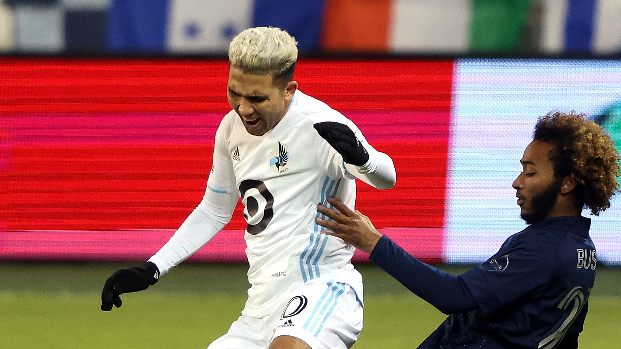 Lionel Messi joining Inter Miami to Thiago Almada signing for Atlanta United - MLS's top 10 Designated Players since 2020