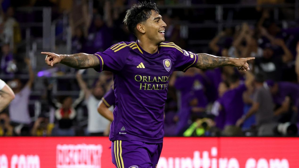 Lionel Messi joining Inter Miami to Thiago Almada signing for Atlanta United - MLS's top 10 Designated Players since 2020