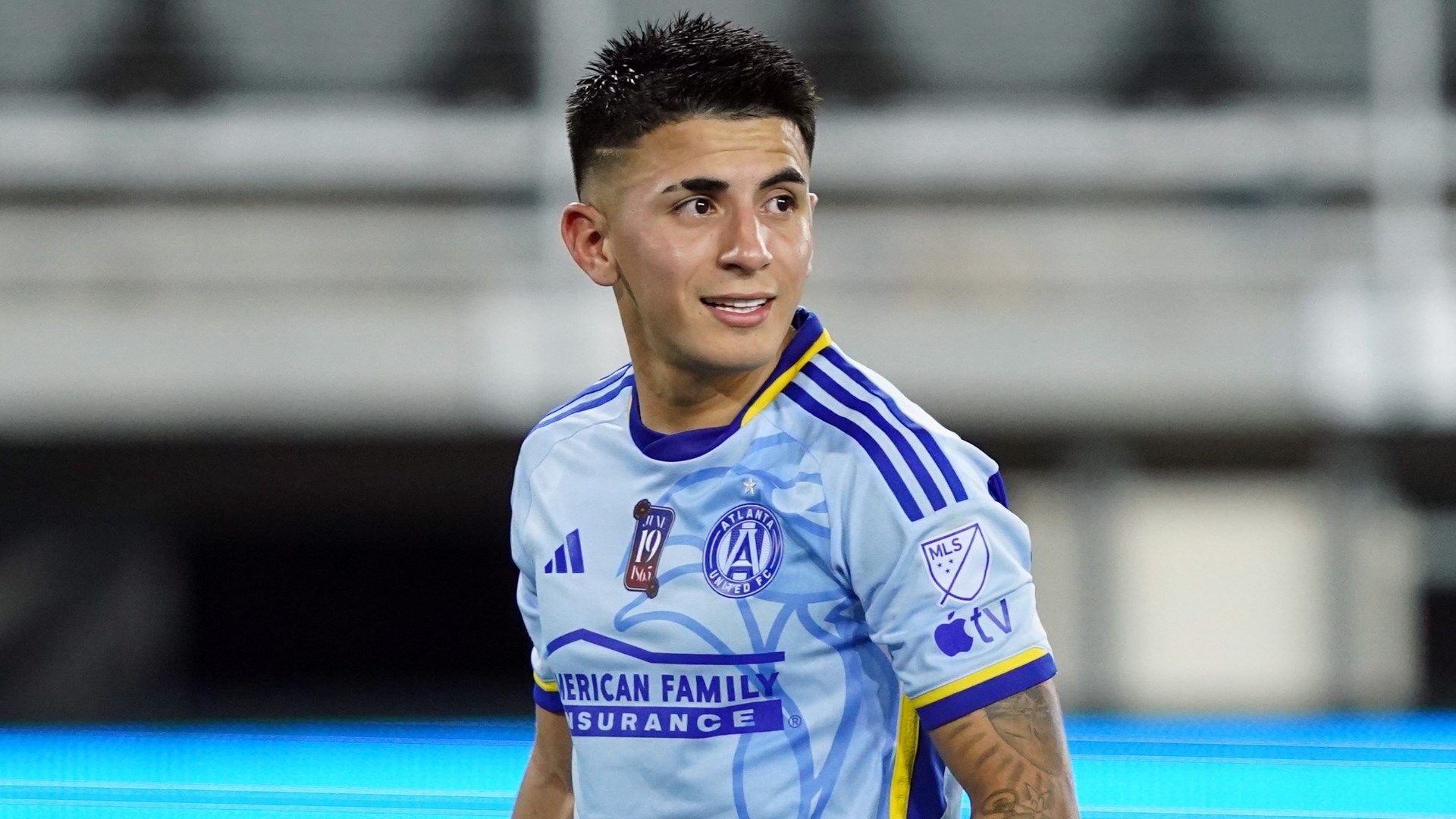 Lionel Messi joining Inter Miami to Thiago Almada signing for Atlanta United - MLS's top 10 Designated Players since 2020