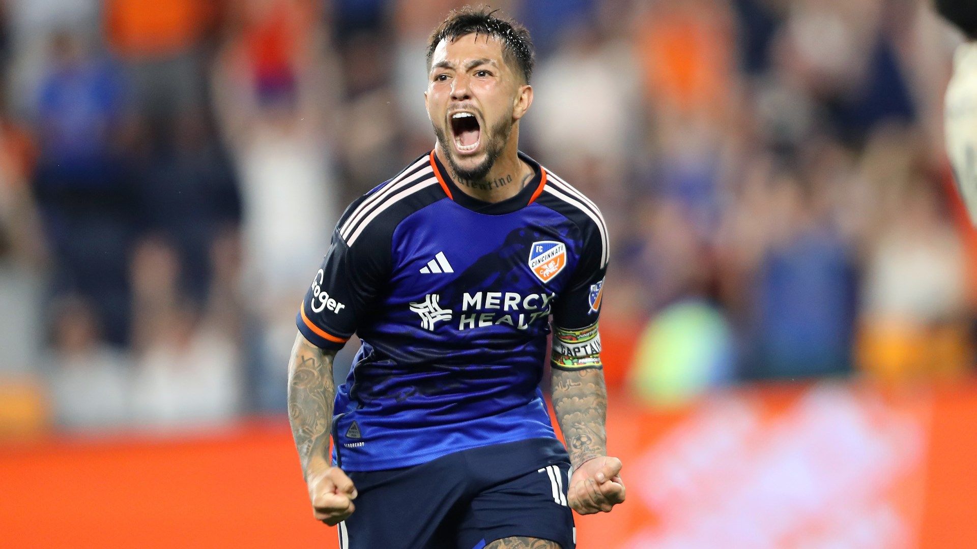 Lionel Messi joining Inter Miami to Thiago Almada signing for Atlanta United - MLS's top 10 Designated Players since 2020