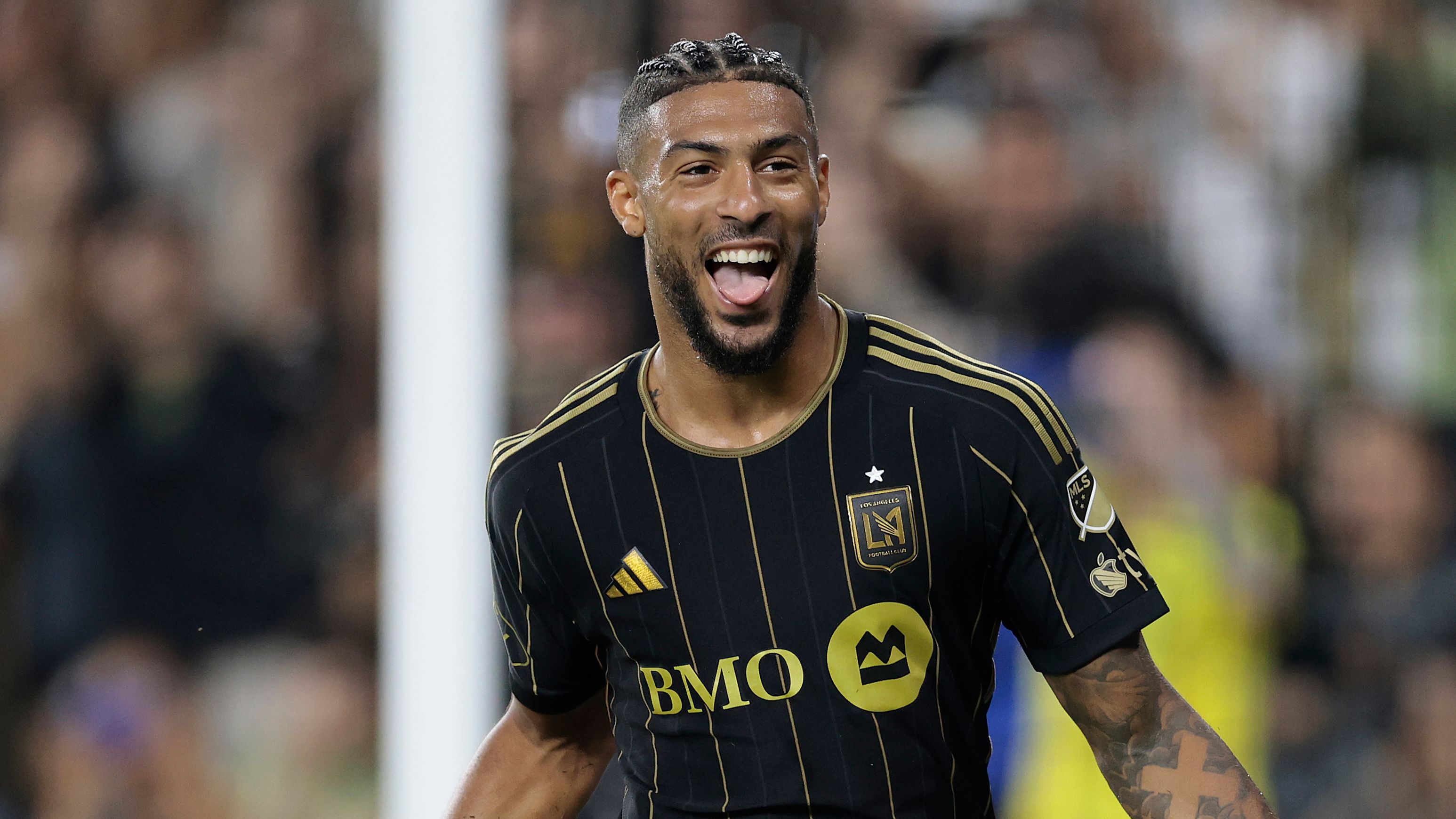 Lionel Messi joining Inter Miami to Thiago Almada signing for Atlanta United - MLS's top 10 Designated Players since 2020