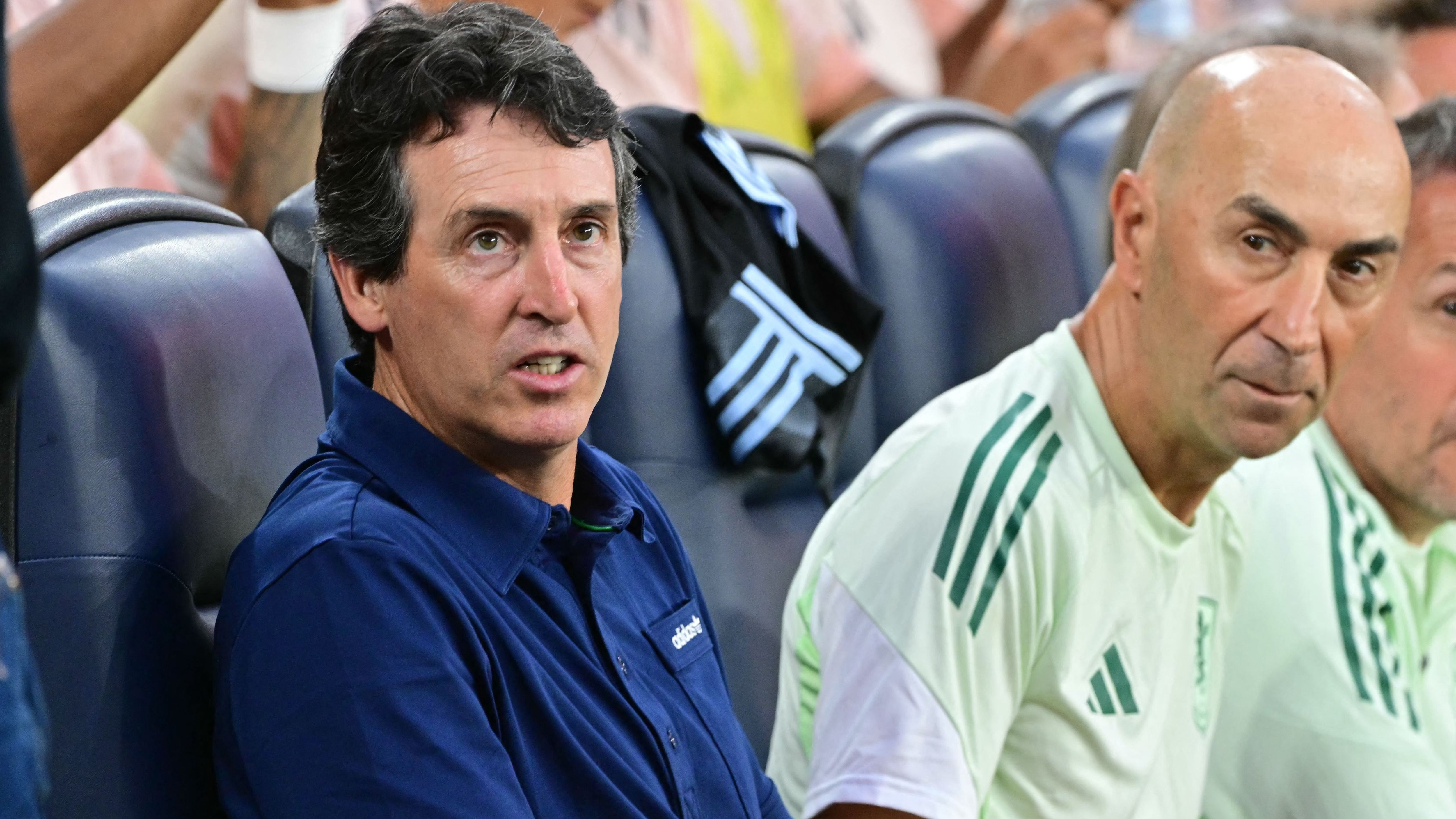 Revealed: Why Evann Guessand rejected £30m Saudi Pro League wages for Aston Villa