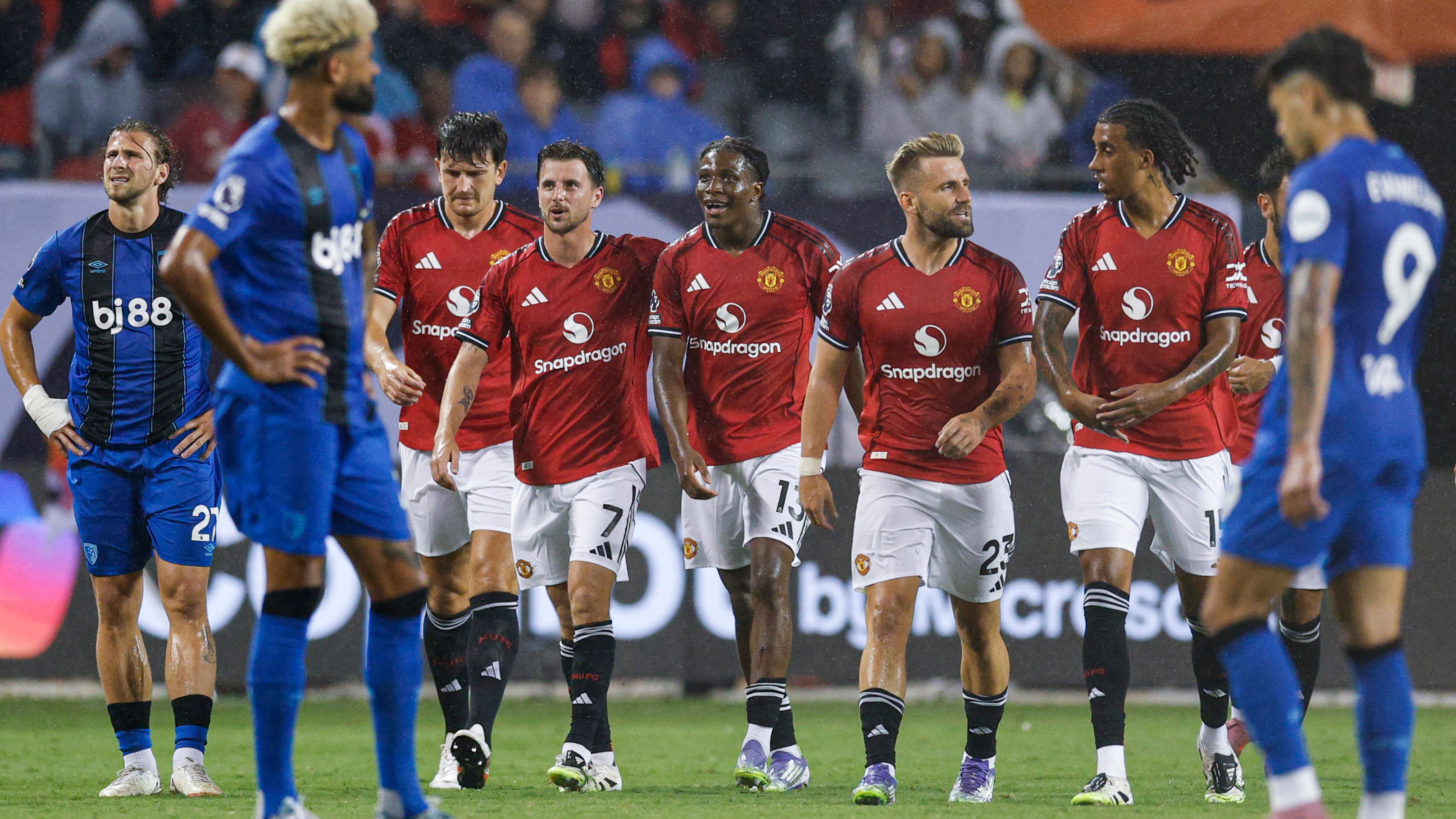 'He's been robbed' - Rio Ferdinand backs £60m Man Utd flop to be 'like a new signing' for Ruben Amorim in 2025-26 campaign
