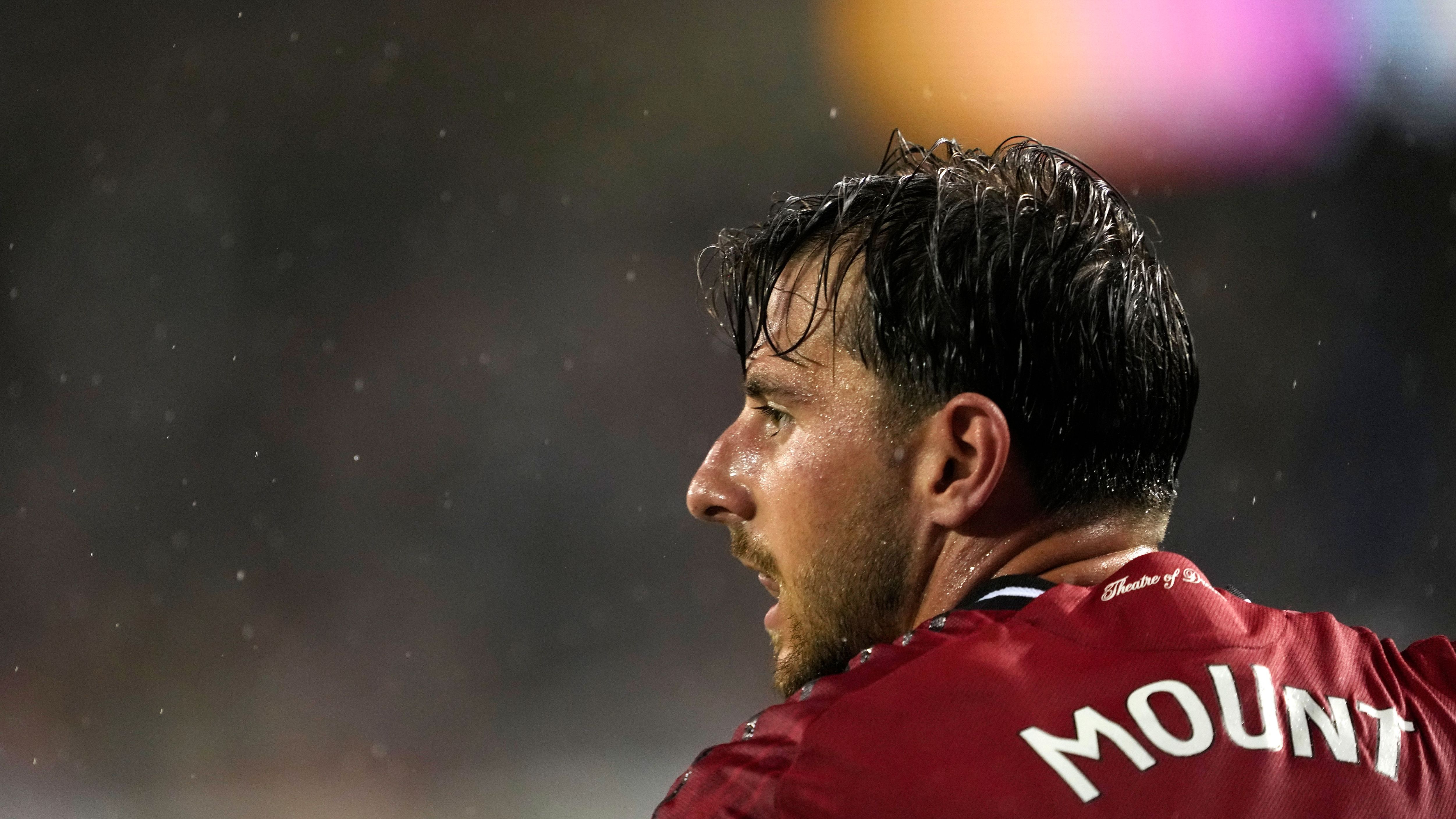 'He's been robbed' - Rio Ferdinand backs £60m Man Utd flop to be 'like a new signing' for Ruben Amorim in 2025-26 campaign