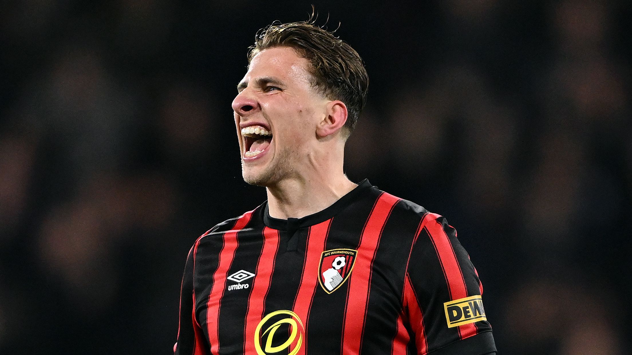 PSG and Bournemouth at odds over Illia Zabarnyi transfer fee as defender starts to lose patience over transfer