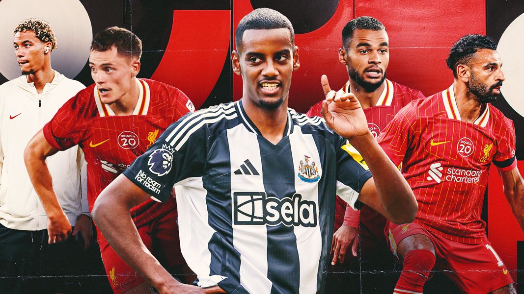 'Doesn't feel right' - Jamie Carragher speaks out against Liverpool's proposed £150m Alexander Isak swoop amid concerns over former club's 'messy' transfer activity
