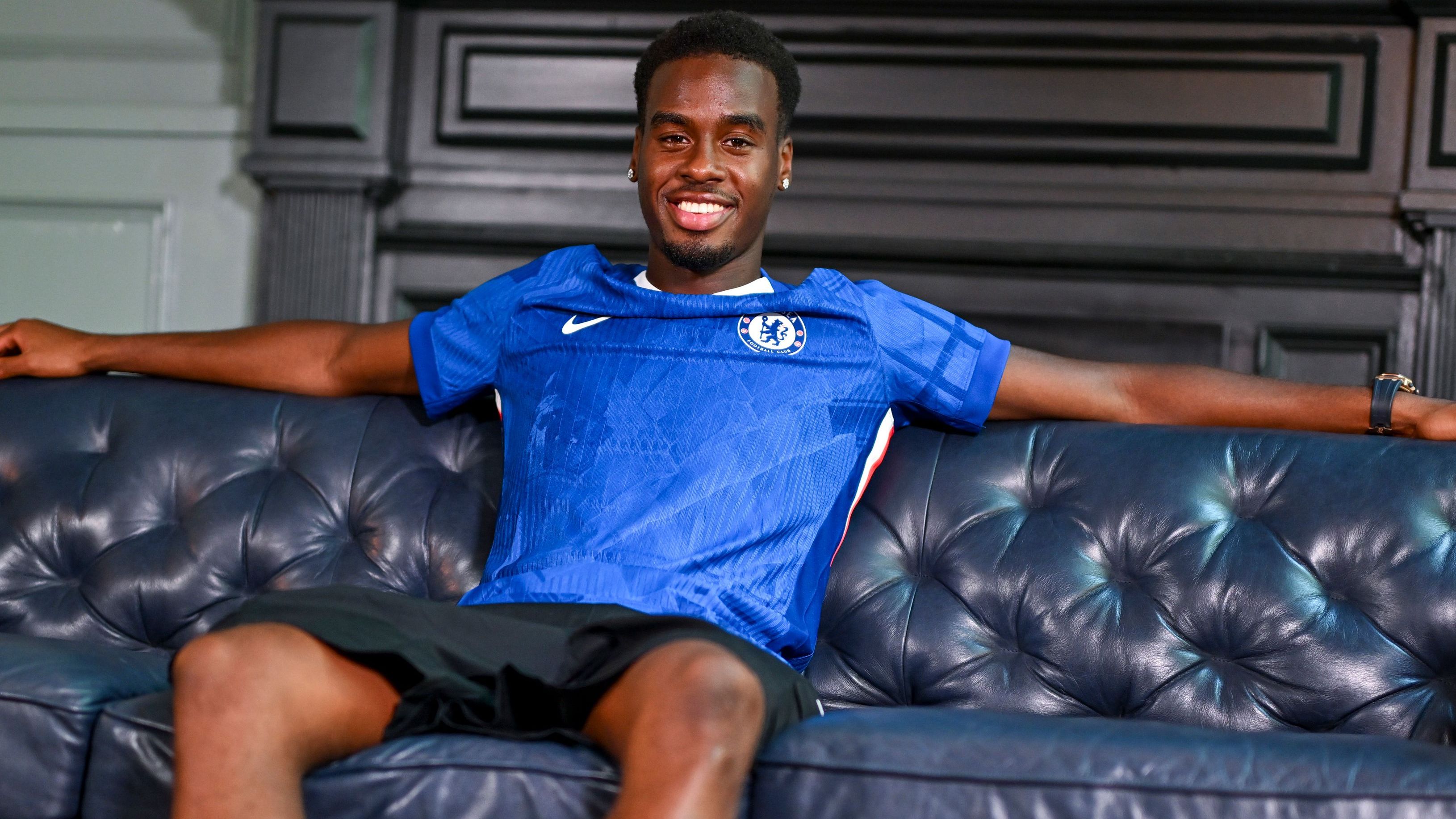 Tyrique George's desire to leave big-spending Chelsea reflects a huge flaw in the Blues' transfer strategy