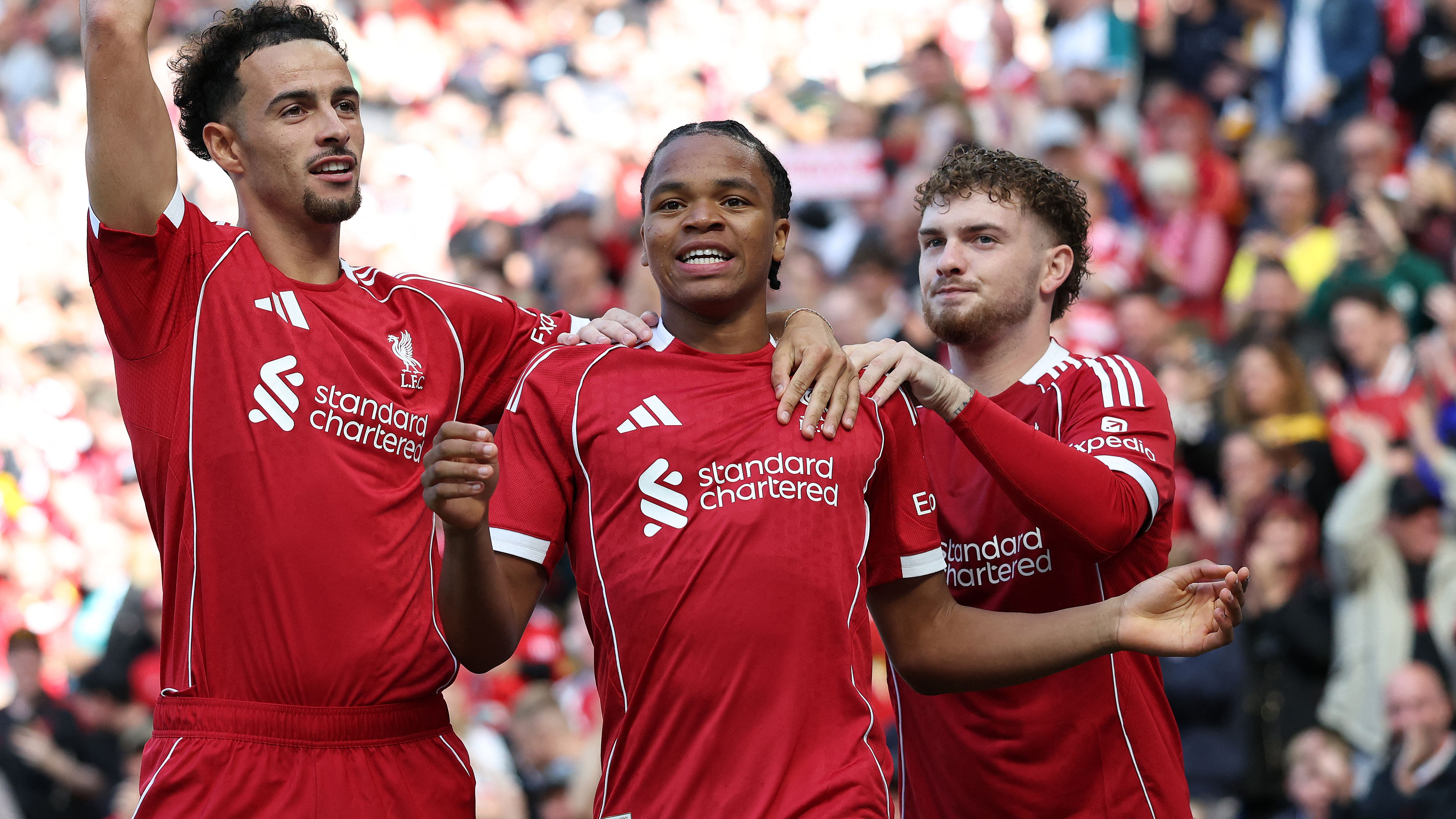 Tyrique George's desire to leave big-spending Chelsea reflects a huge flaw in the Blues' transfer strategy