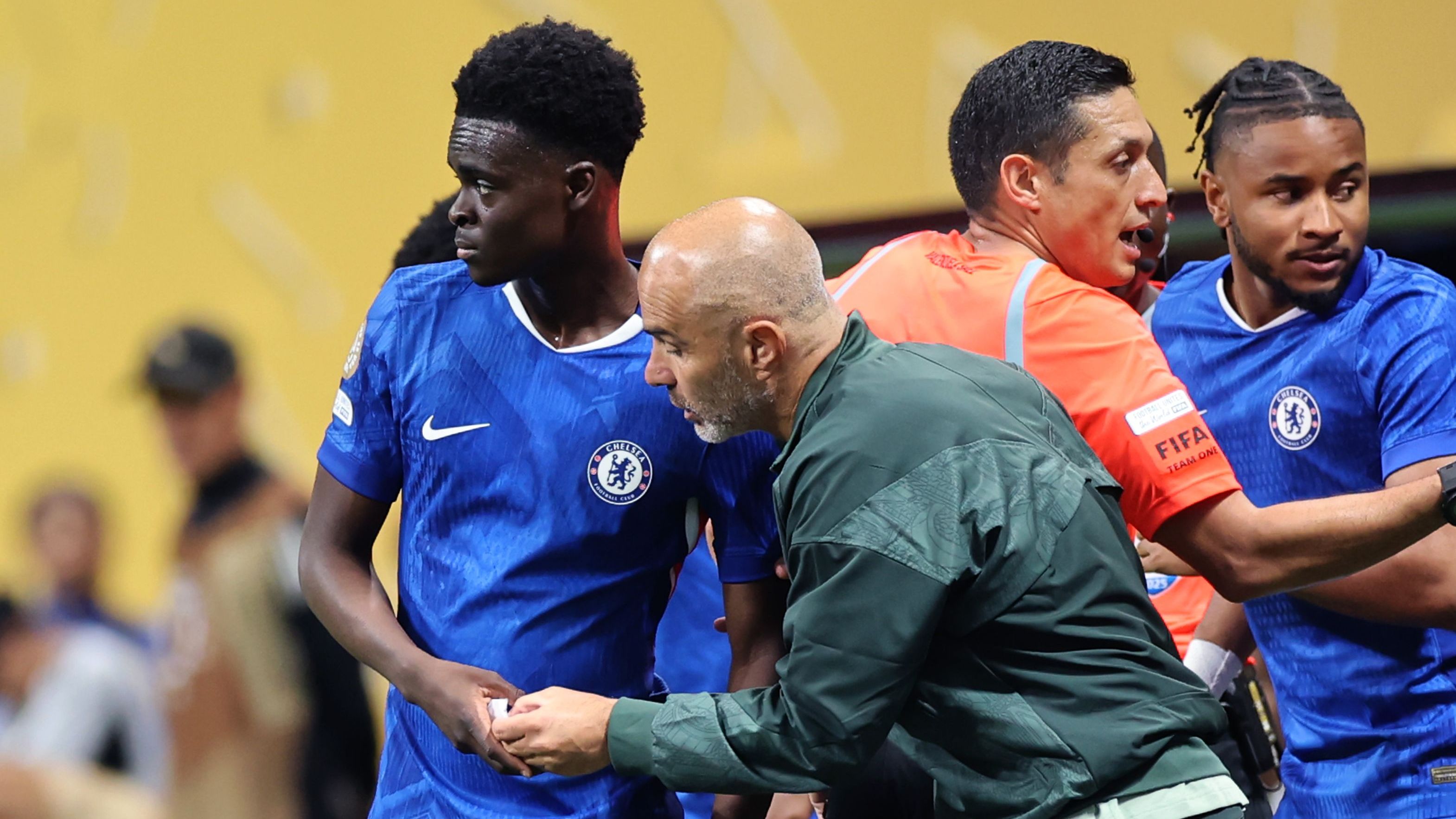 Tyrique George's desire to leave big-spending Chelsea reflects a huge flaw in the Blues' transfer strategy